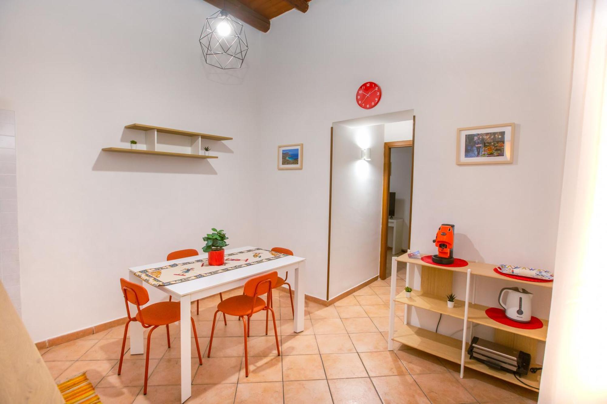 Casa D'amari Palermo