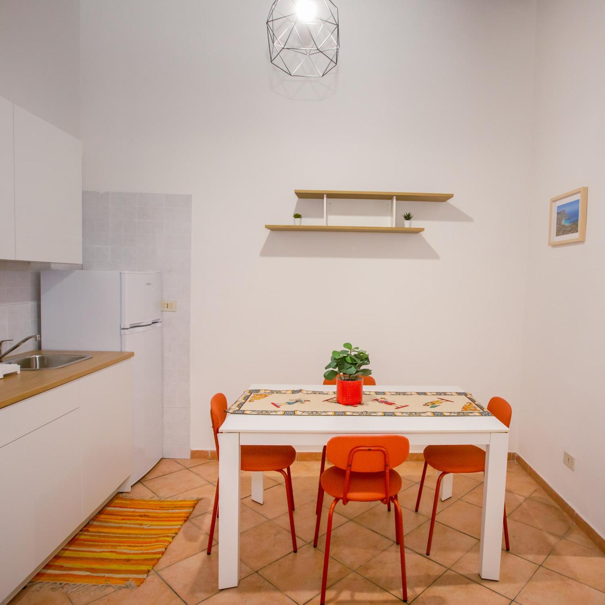 Apartment Casa D'amari