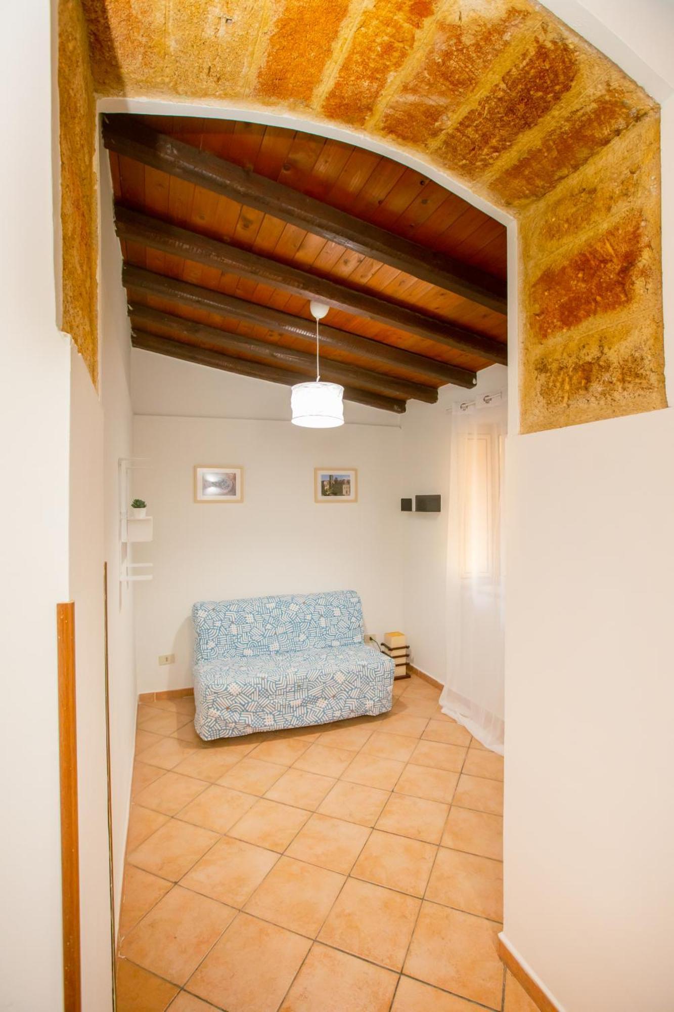 Casa D'amari Palermo