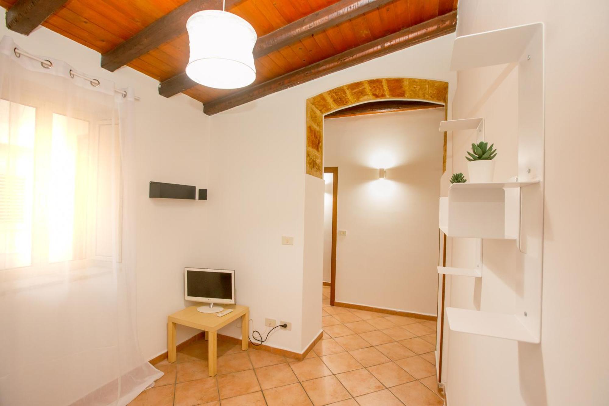 Apartment Casa D'amari Palermo