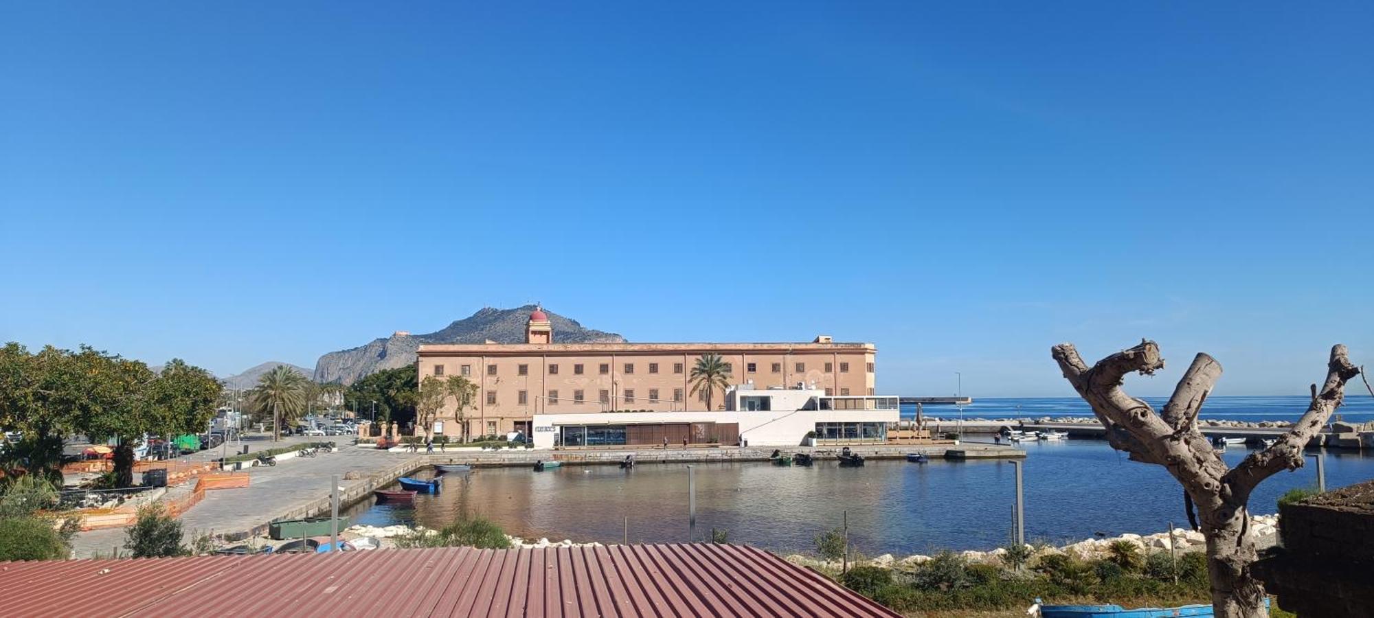Apartment Sant'erasmo Luxury