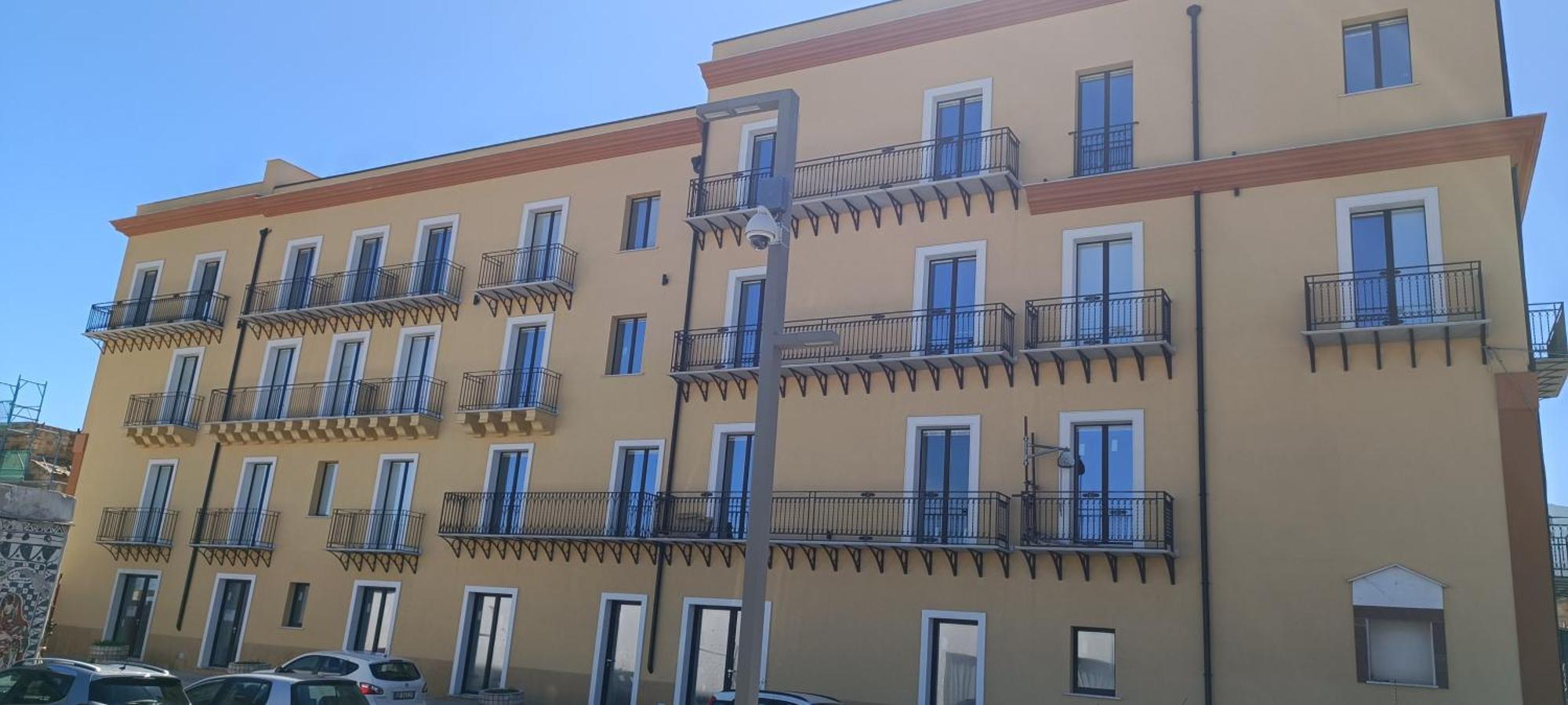 Sant'erasmo Luxury