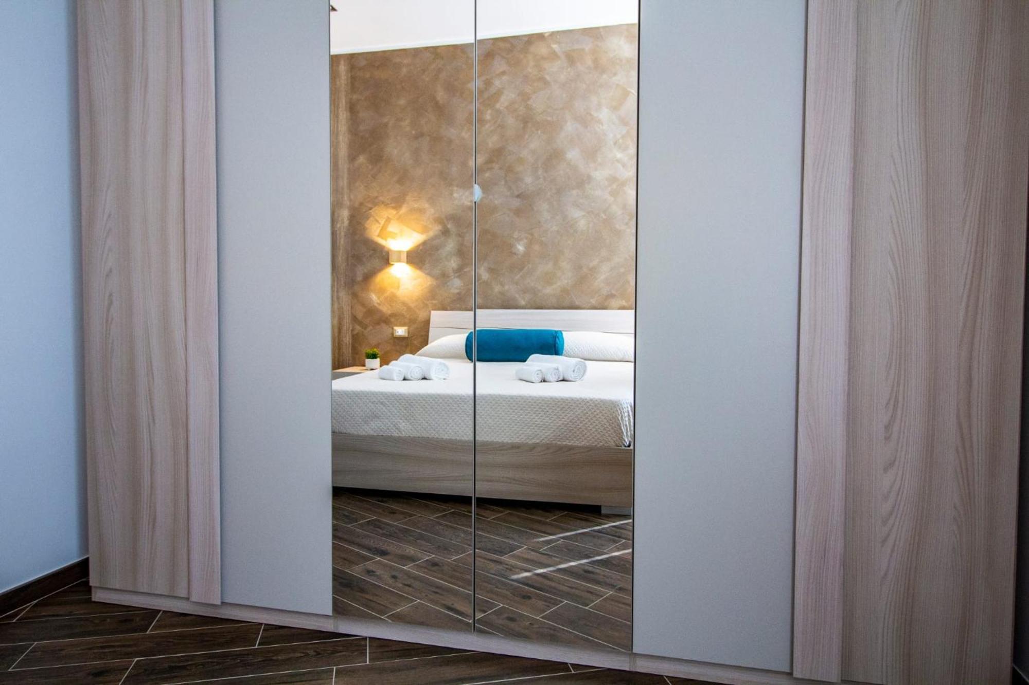 Apartment Sant'erasmo Luxury *