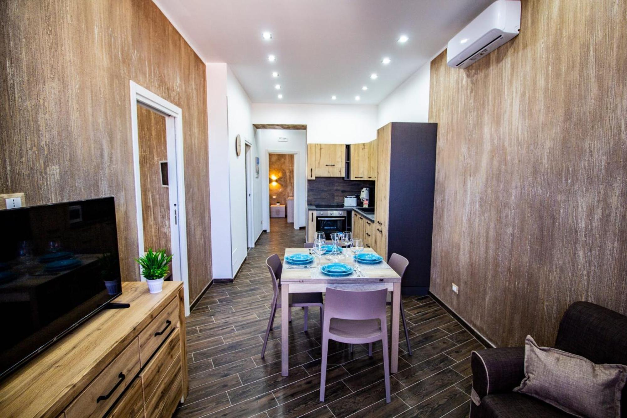 Sant'erasmo Luxury