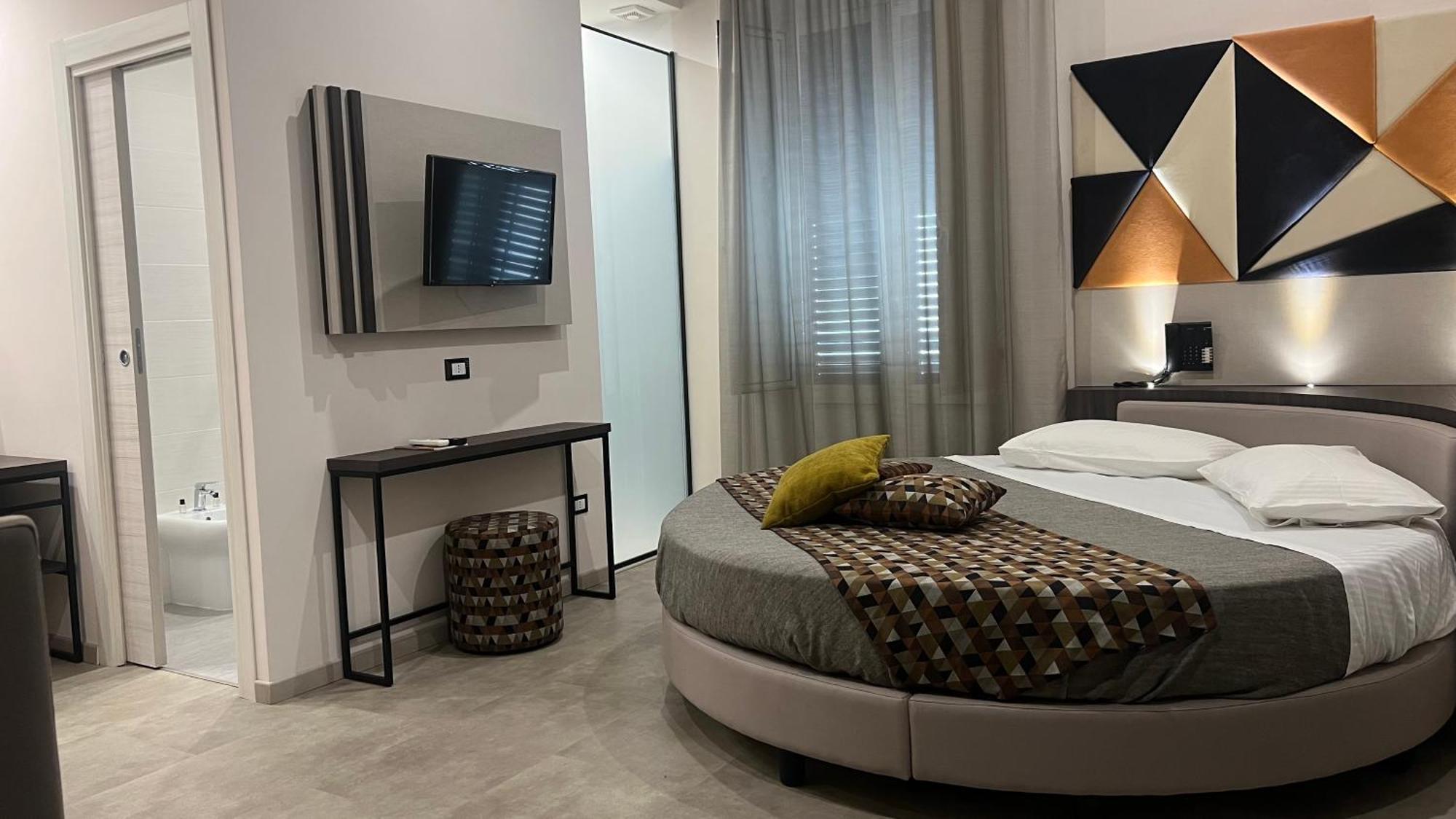 Tonic Hotel Palermo