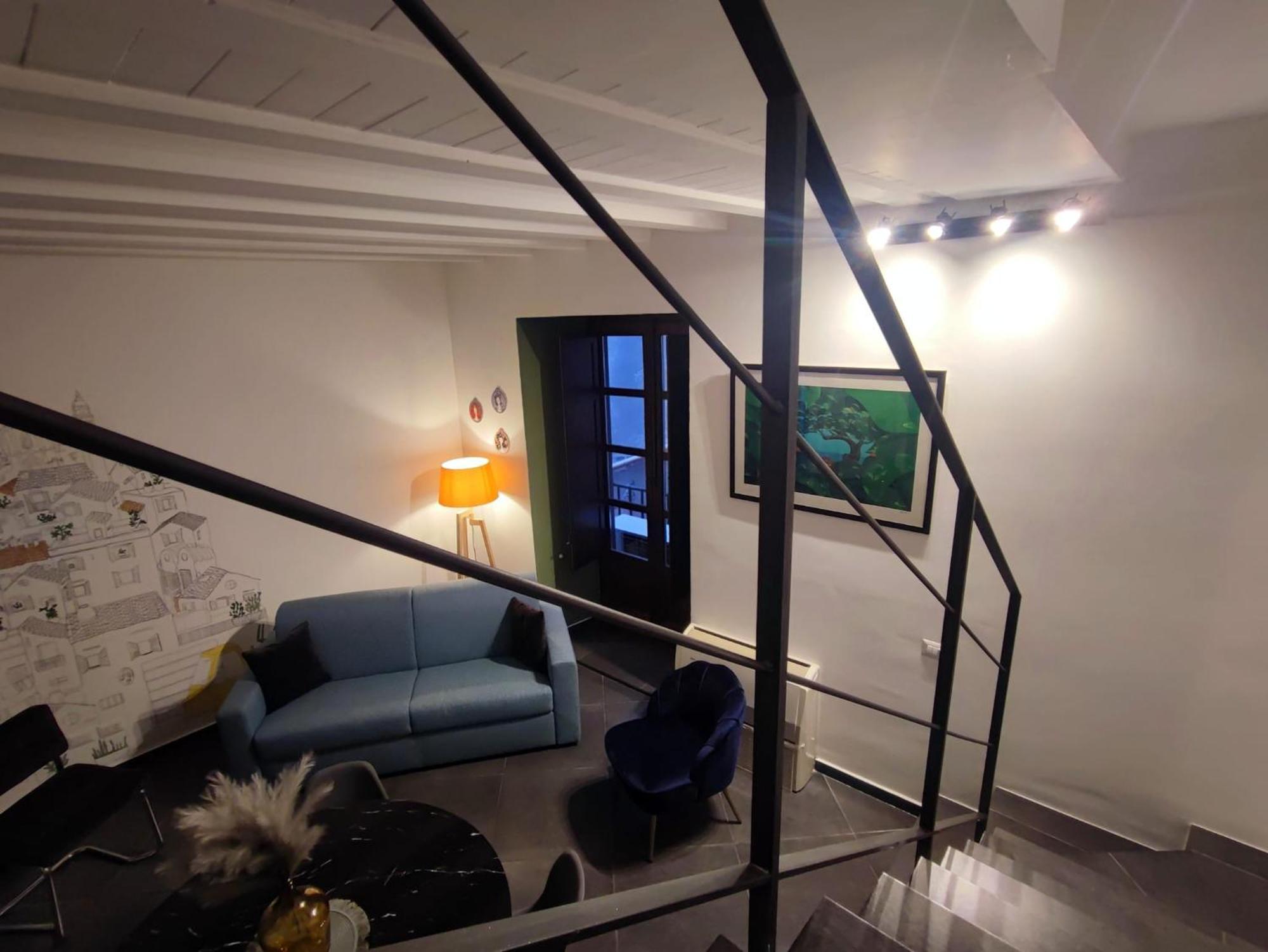 La Residenza Dell' Alloro