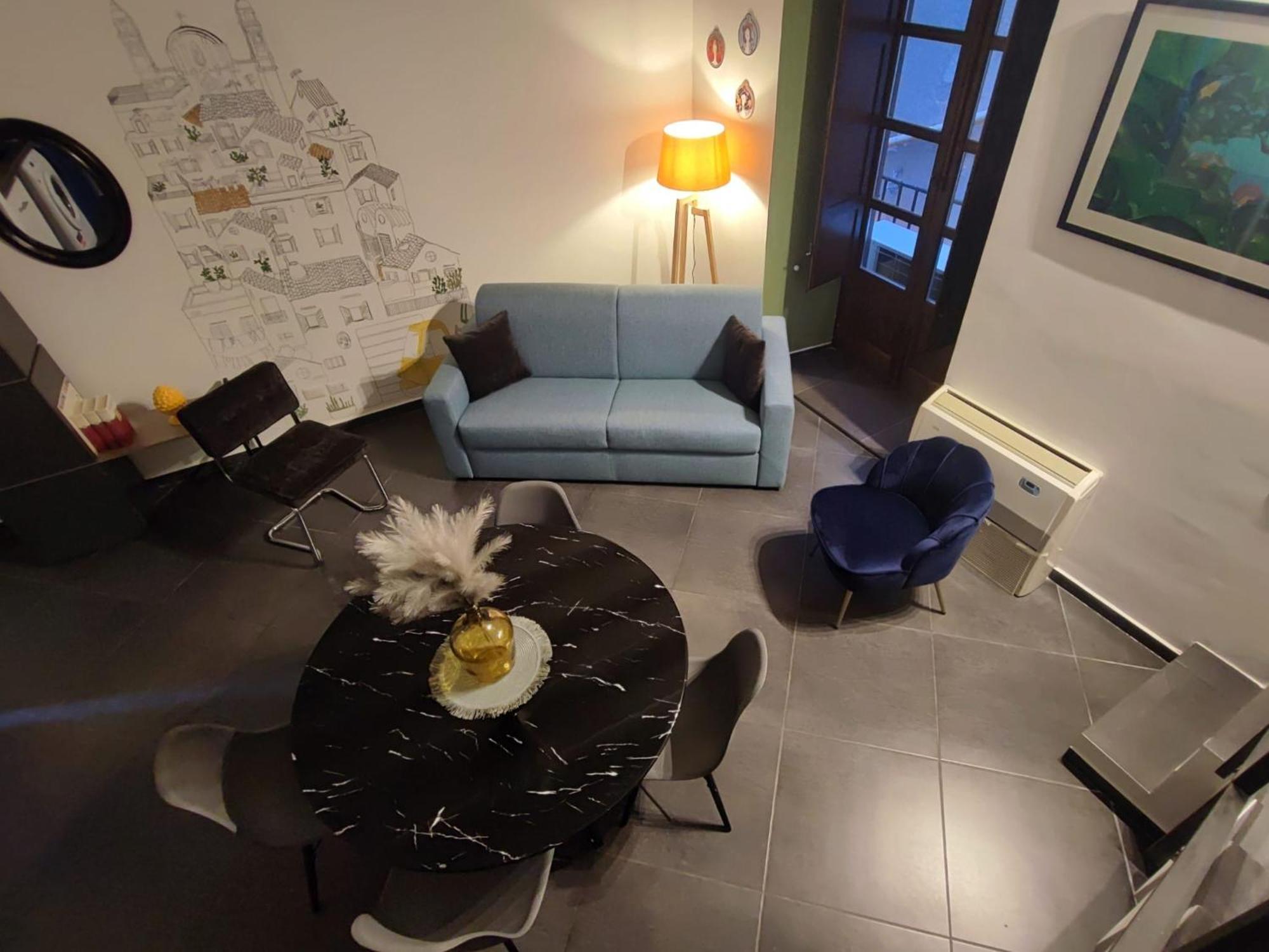 La Residenza Dell' Alloro *