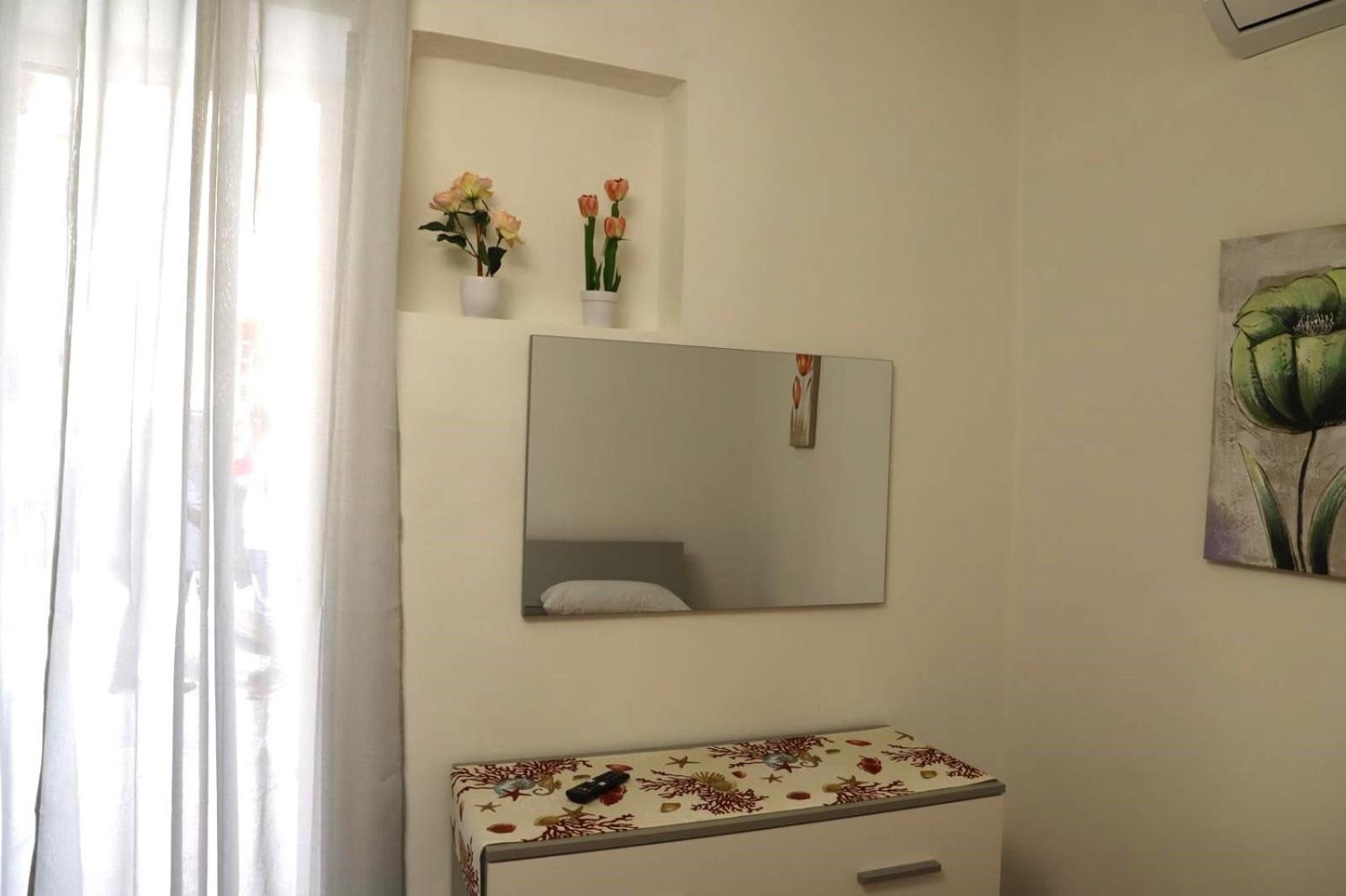 Lo Scarrozzo Apartment