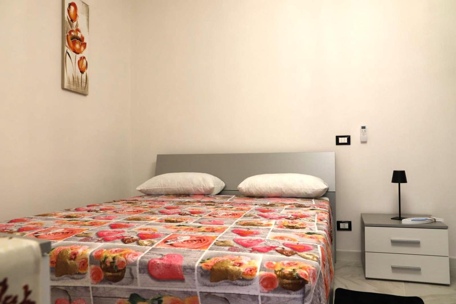 Apartment Lo Scarrozzo *