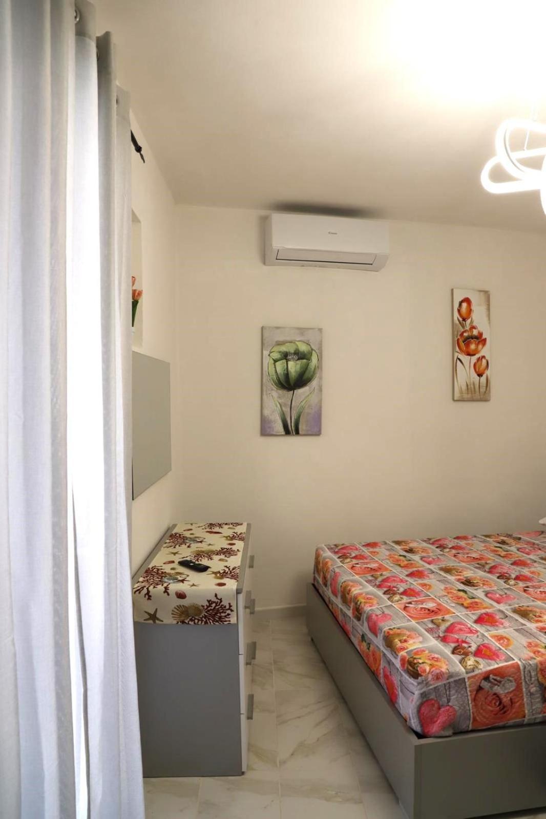 Apartment Lo Scarrozzo Palermo