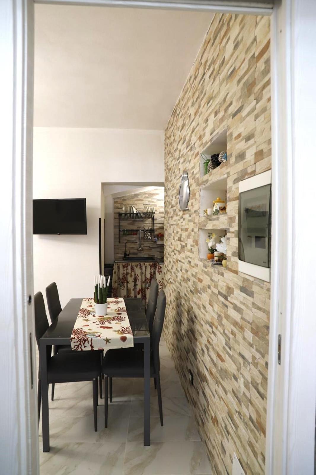 Lo Scarrozzo Apartment Palermo