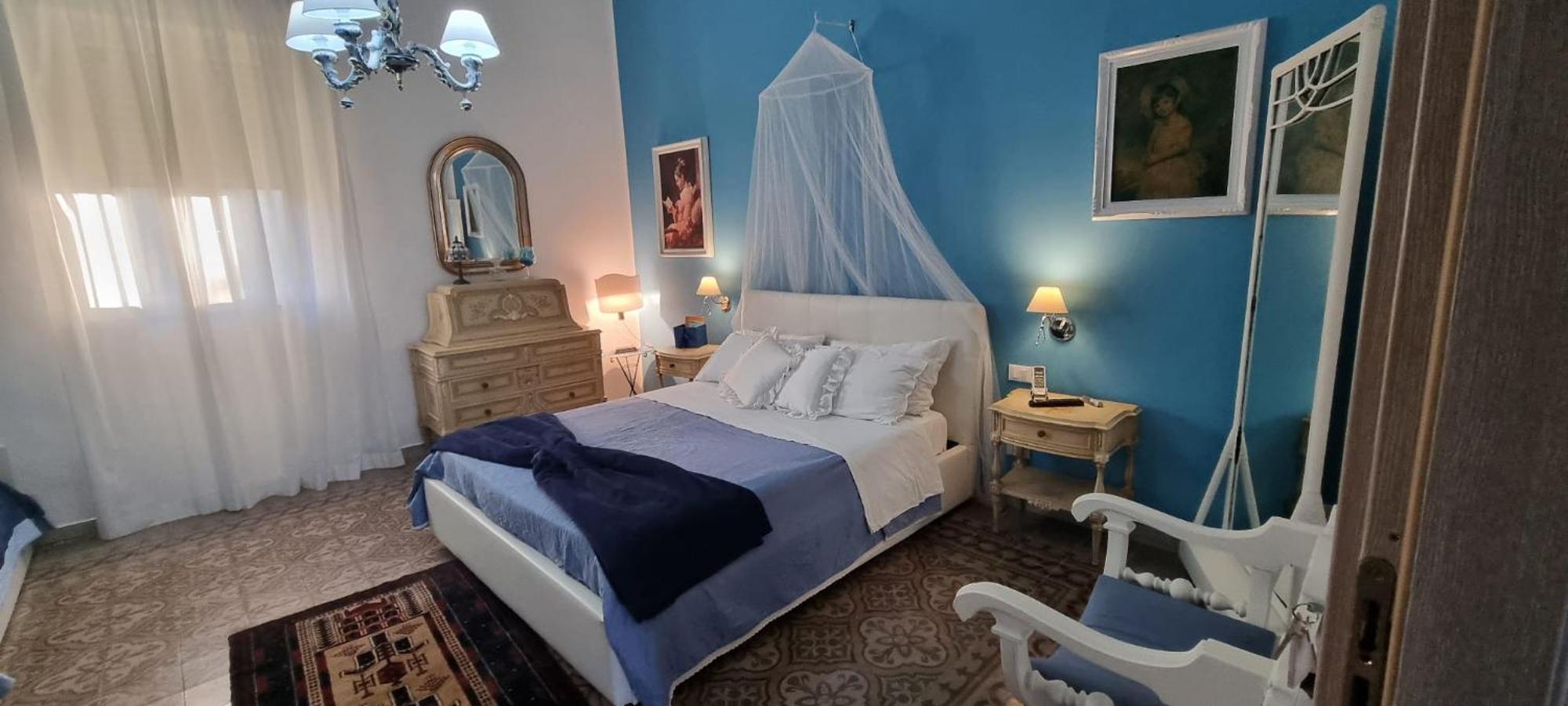 Guest house A Casa Di Lilly *