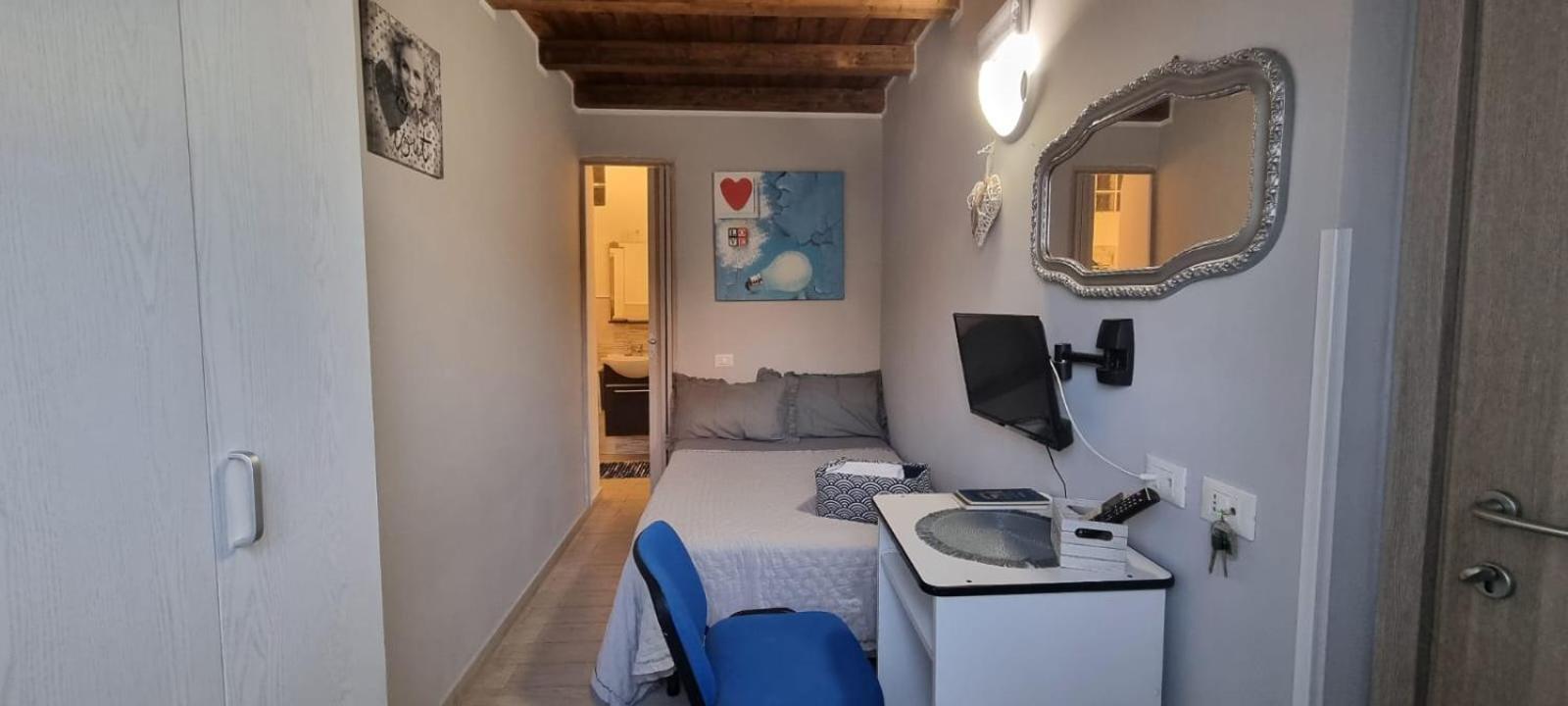 Guest house A Casa Di Lilly *