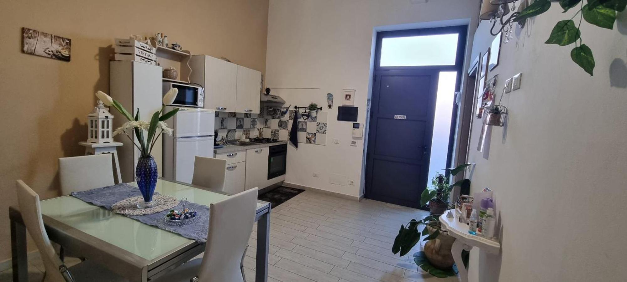A Casa Di Lilly Guest house Palermo