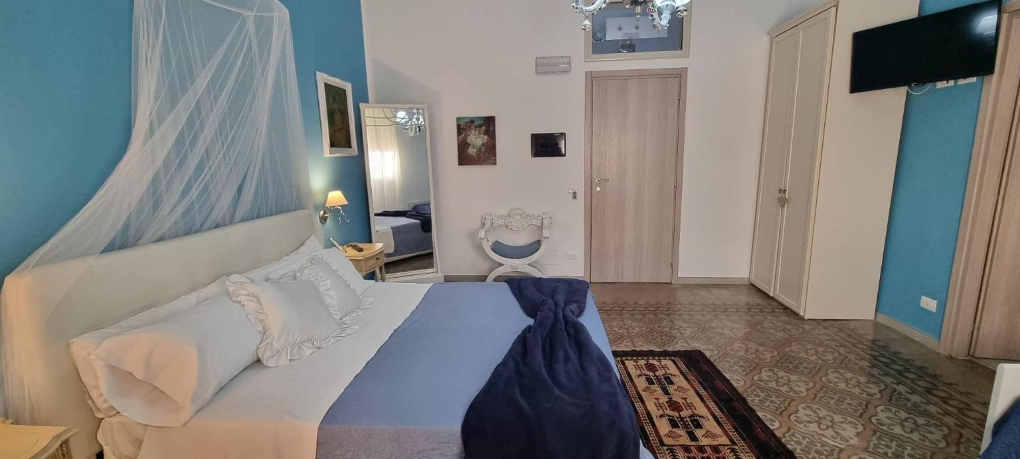 Guest house A Casa Di Lilly Palermo