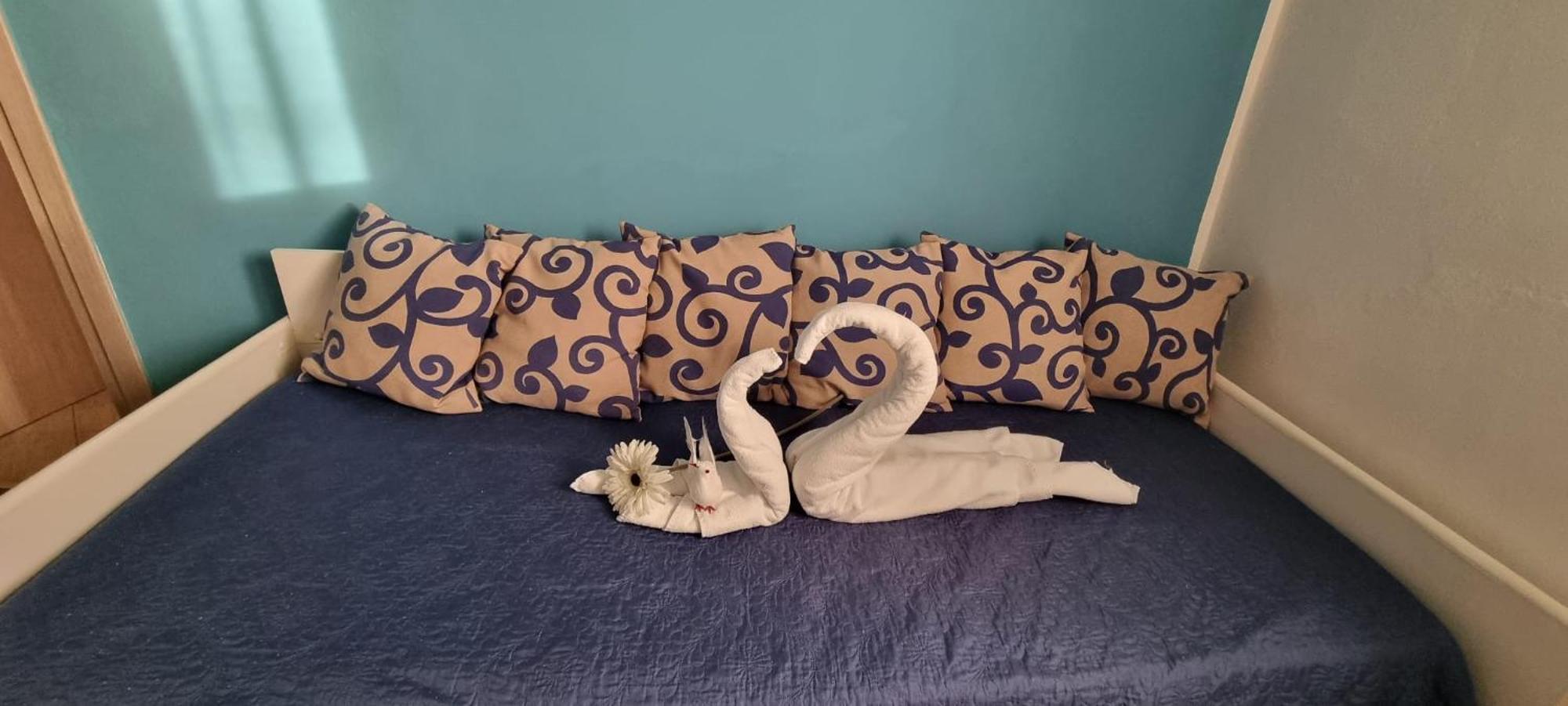 Guest house A Casa Di Lilly Palermo
