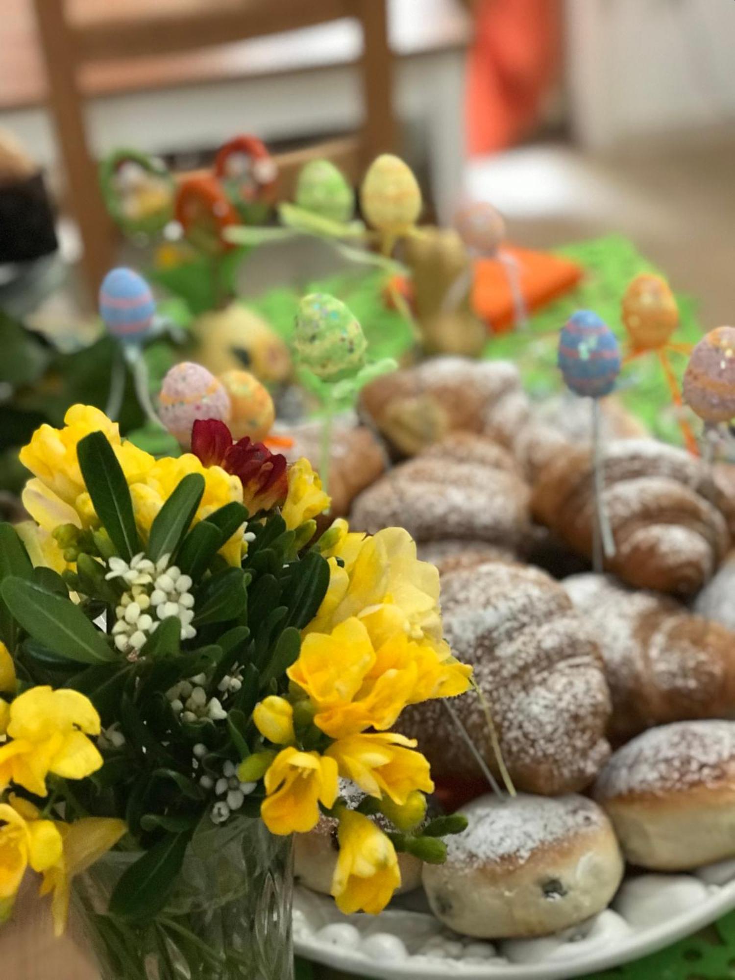Bed & Breakfast Lealbe Di Sicilia Palermo