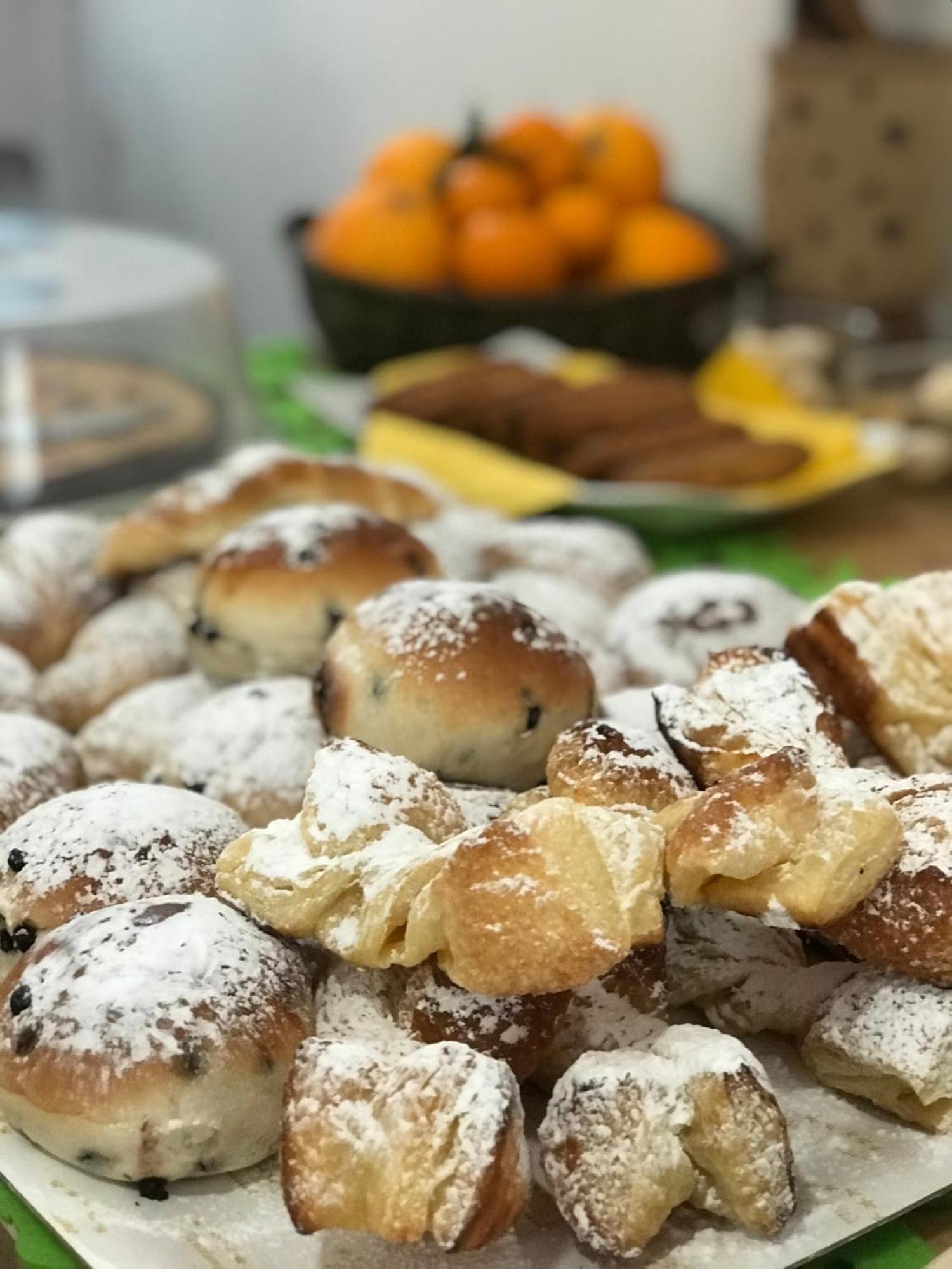 Lealbe Di Sicilia Bed & Breakfast *