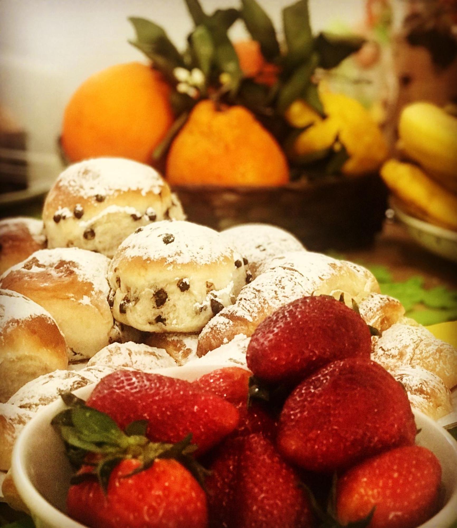 Bed & Breakfast Lealbe Di Sicilia *