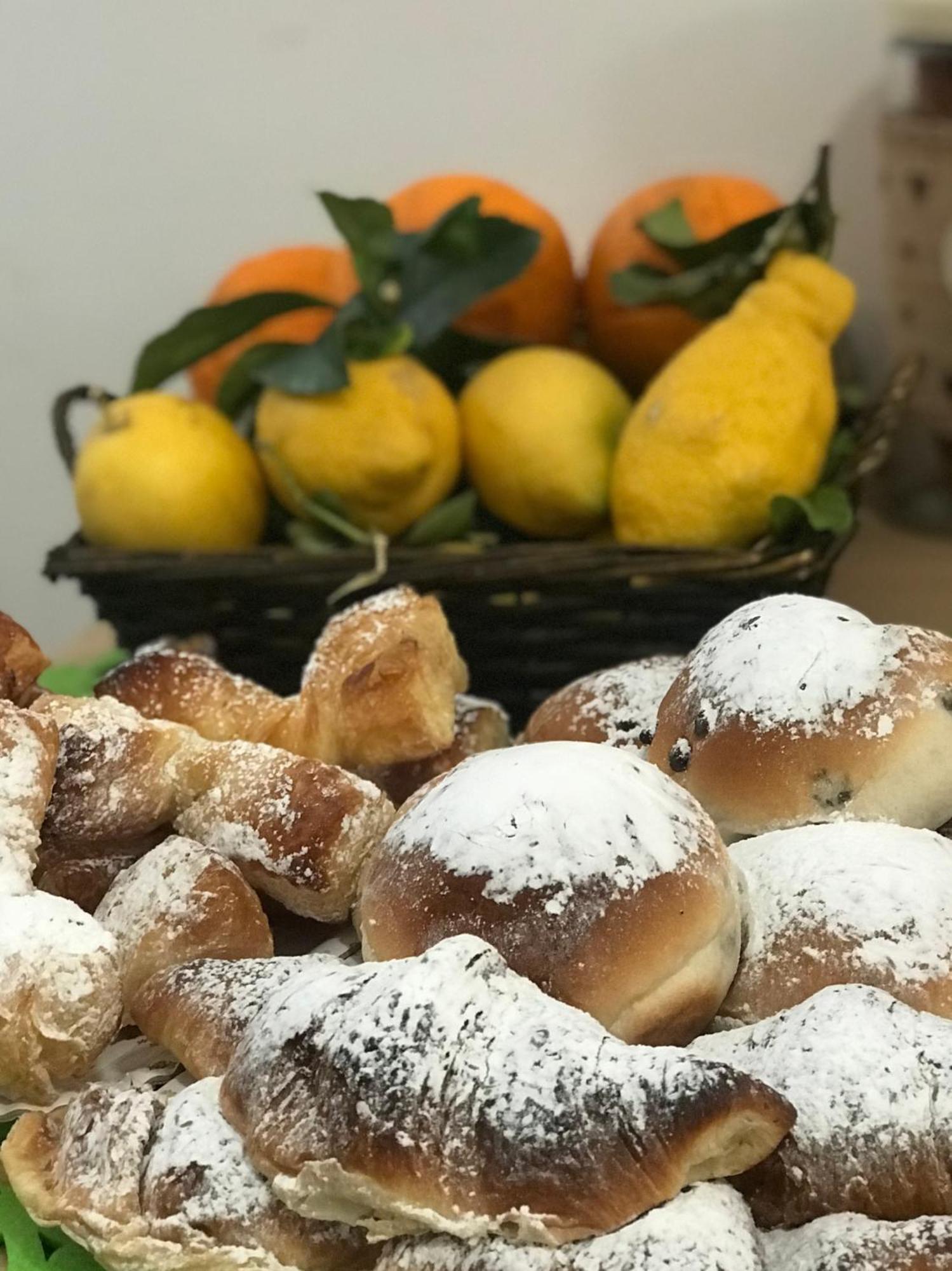 Bed & Breakfast Lealbe Di Sicilia