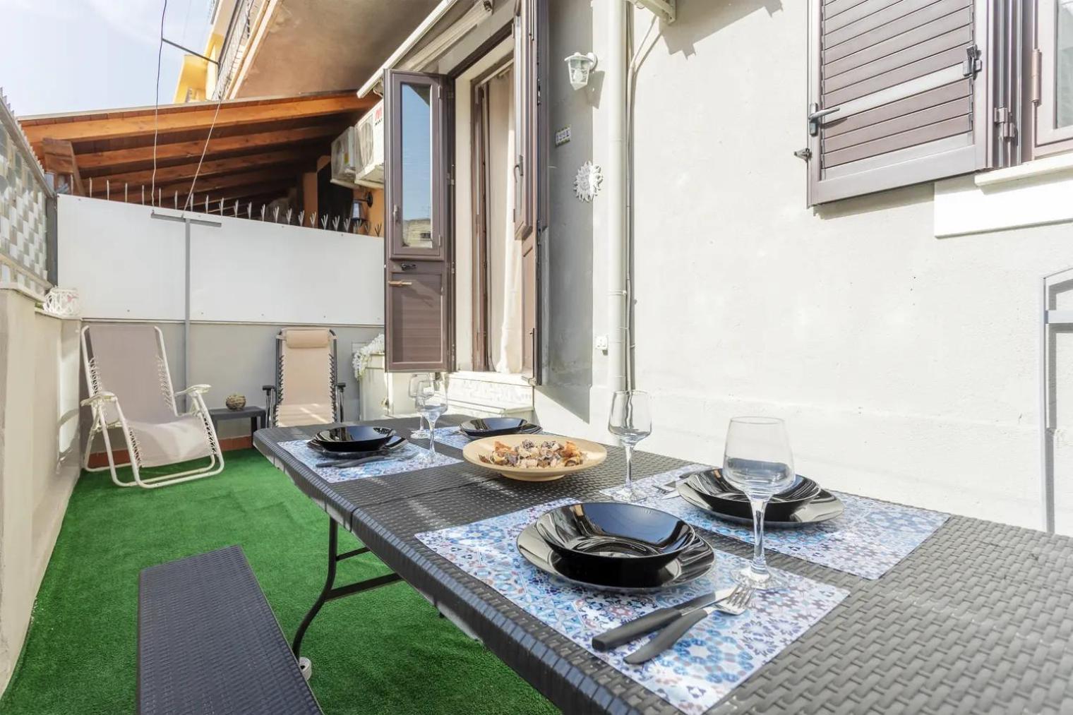 Appartamento Sophi's House Palermo