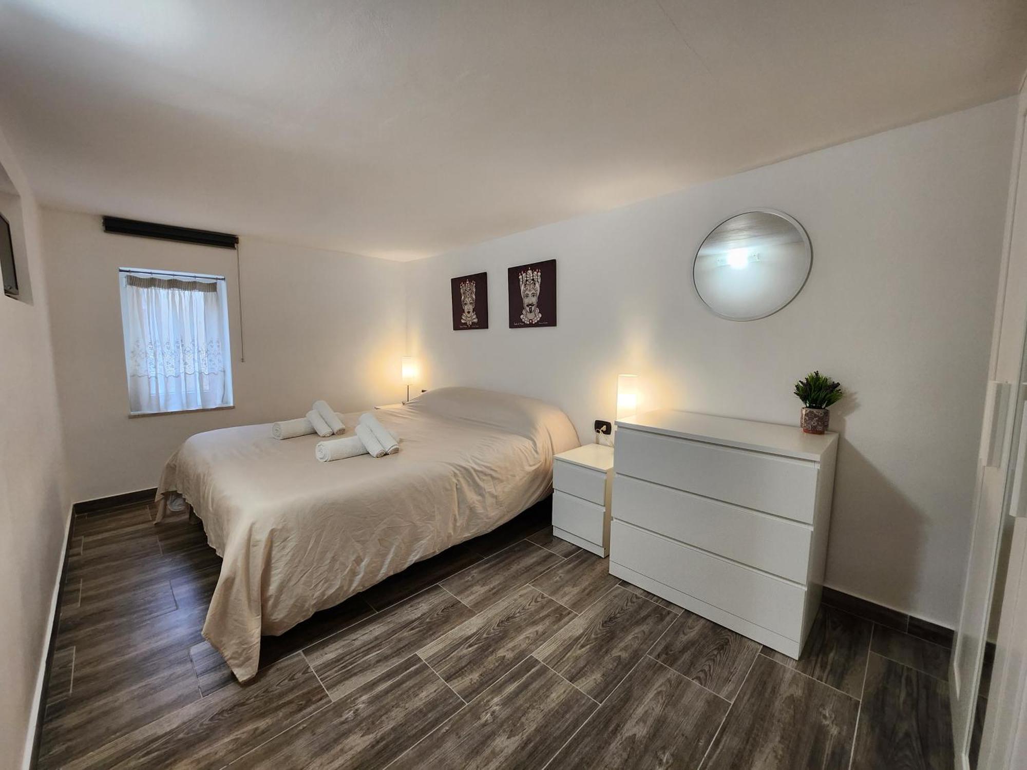 Don Vito's Home, Dsg2 Short Lets, 250 Mt Metro Apartment Palermo