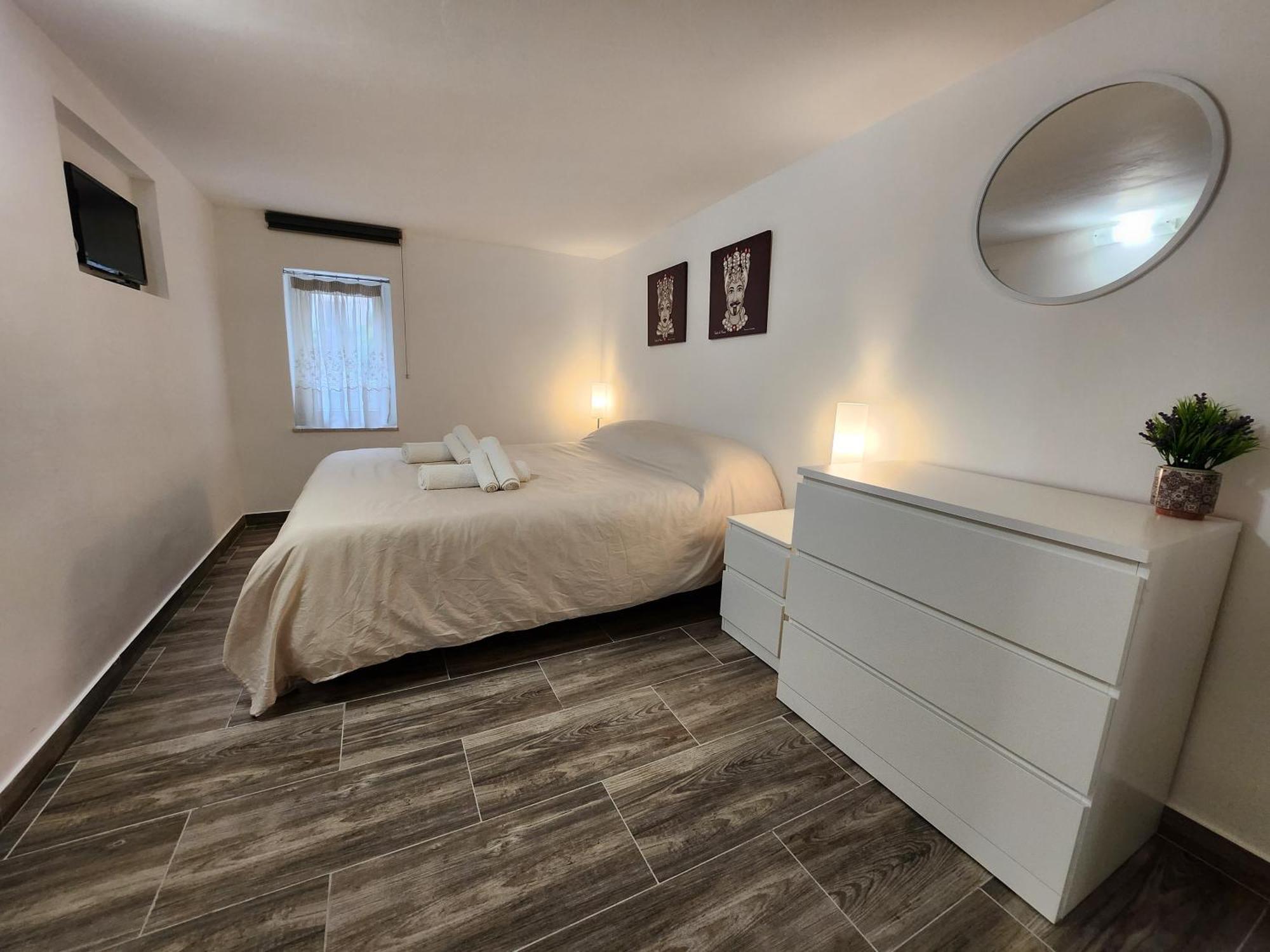 Don Vito's Home, Dsg2 Short Lets, 250 Mt Metro * Palermo
