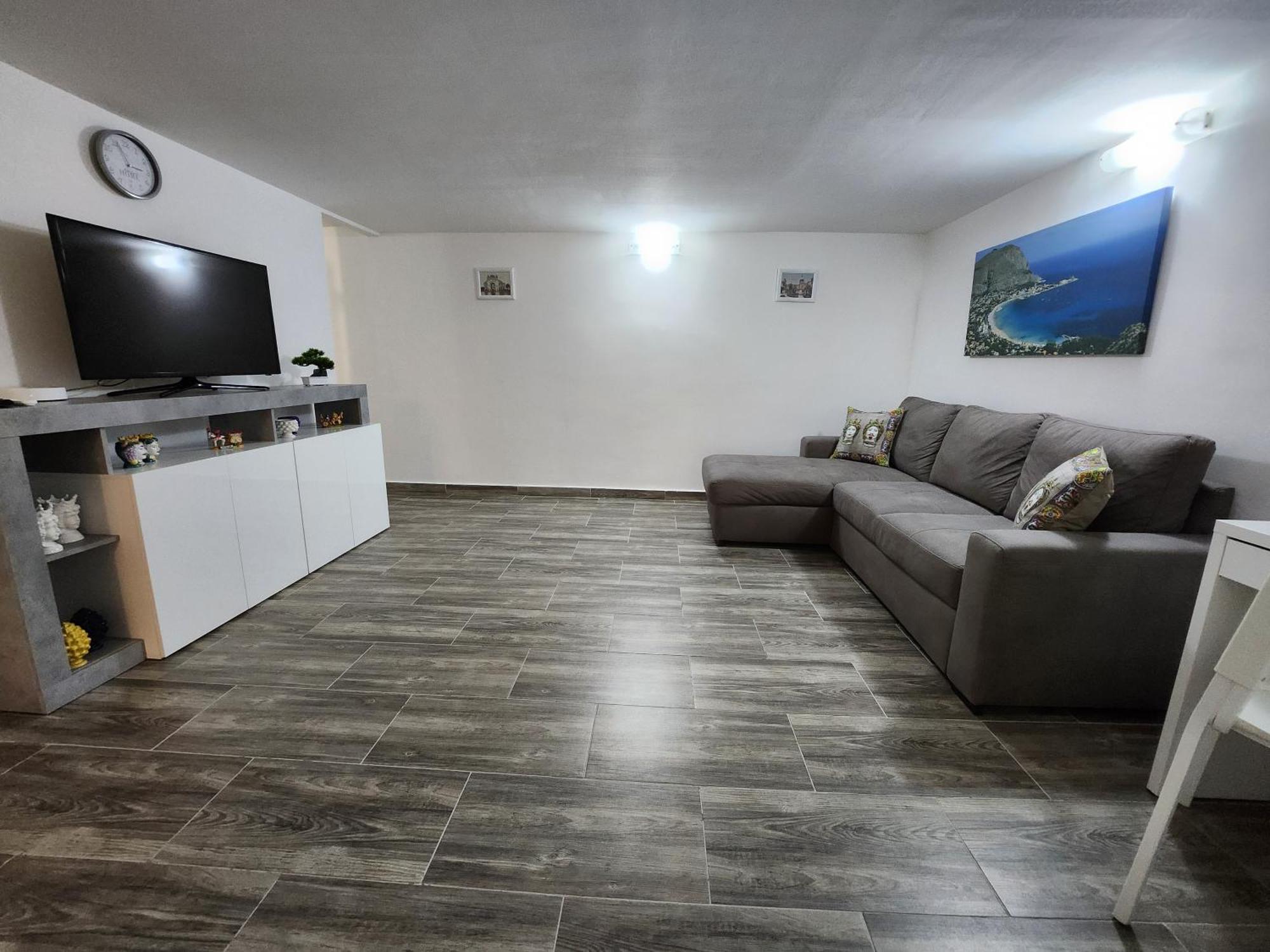 Don Vito's Home, Dsg2 Short Lets, 250 Mt Metro Palermo