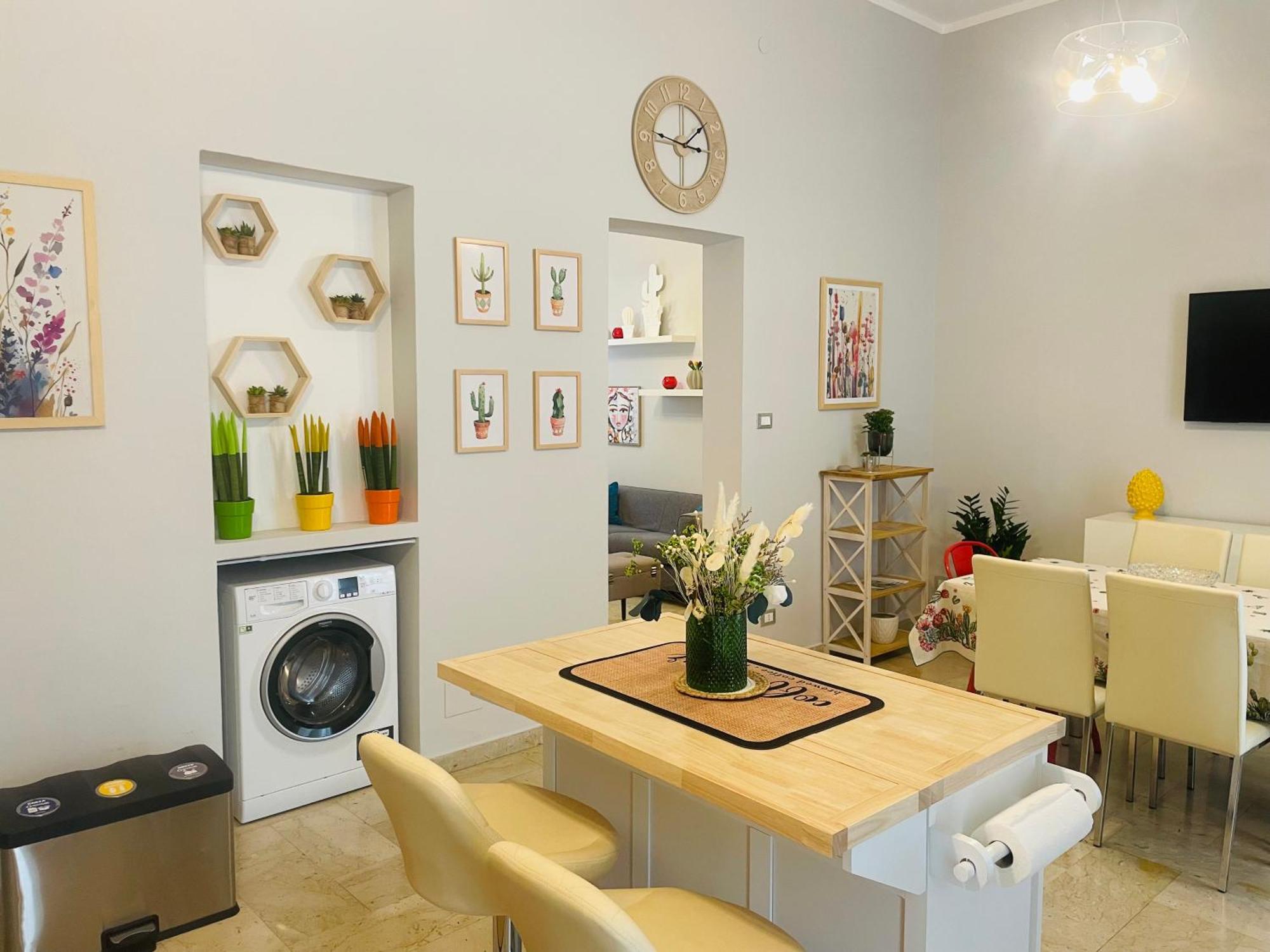 Apartamento Beddame House Casa Palermo