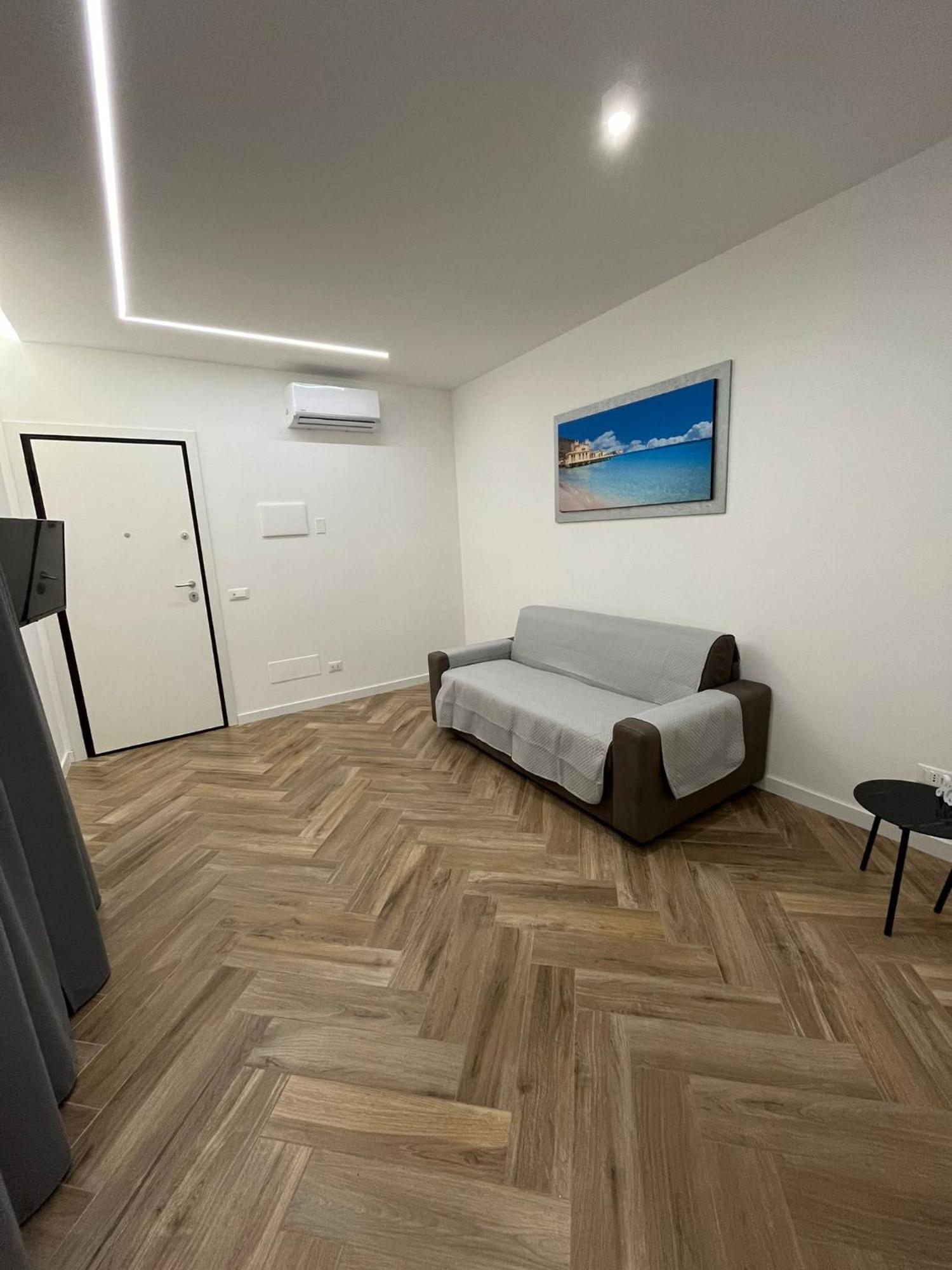 Hamuri House Ros71 Apartment Palermo