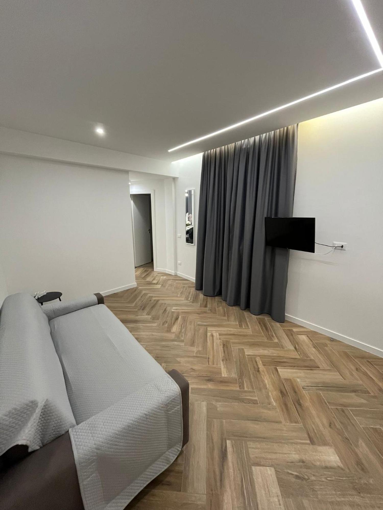 Hamuri House Ros71 Apartment Palermo