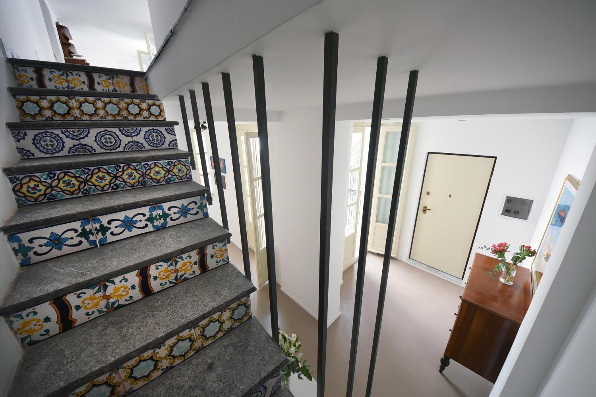 Casa de hóspedes Piano Alloro *