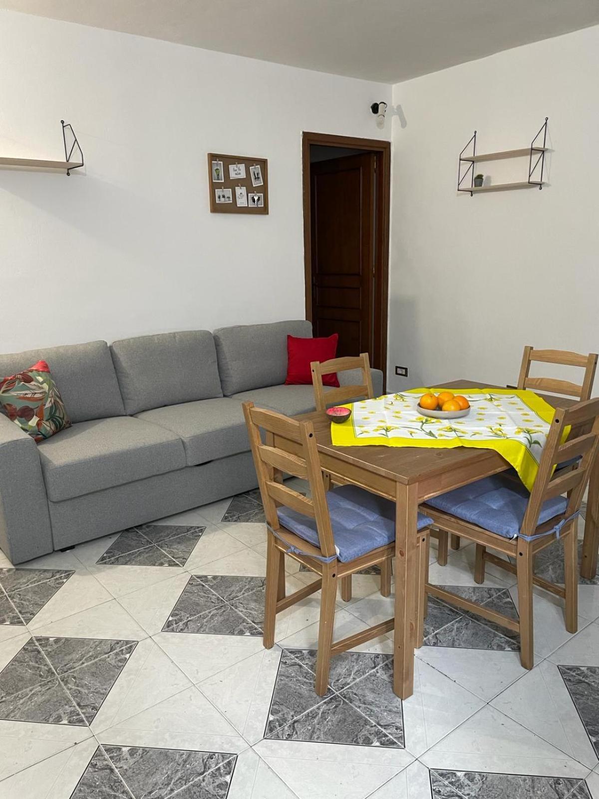 Casa Sant'agata - Real *