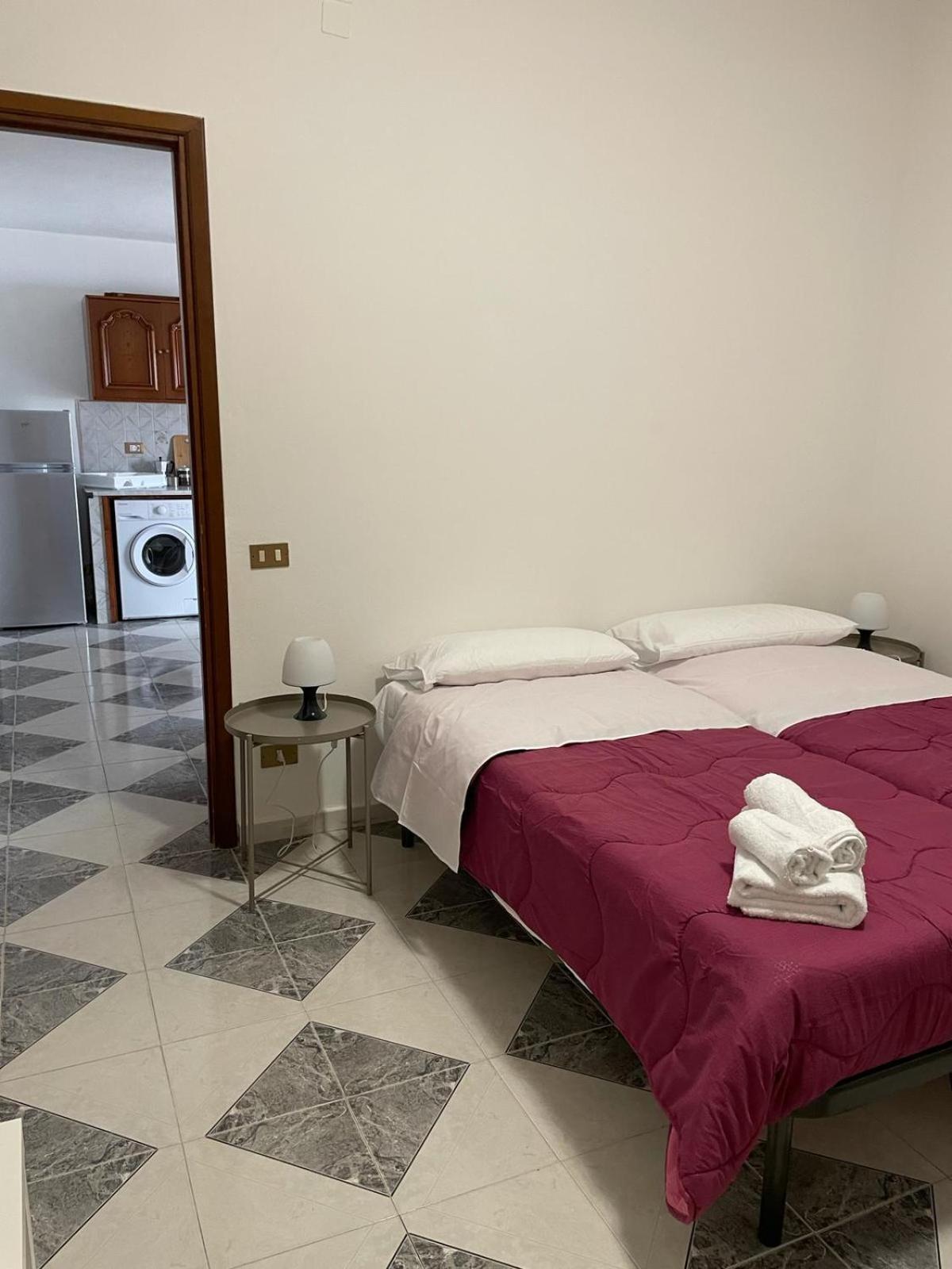 Casa Sant'agata - Real Apartment *