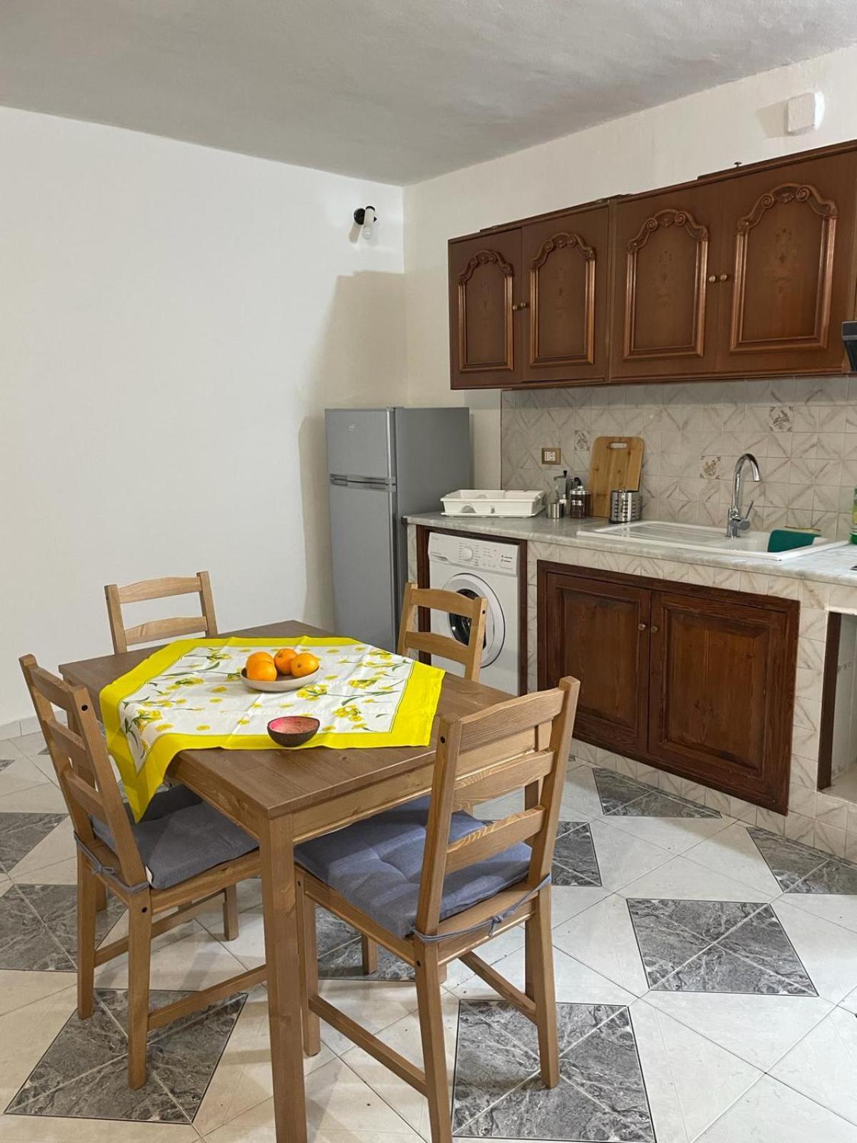 Apartment Casa Sant'agata - Real *
