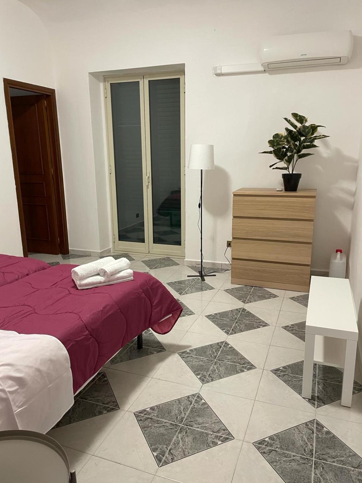 Casa Sant'agata - Real Apartment *