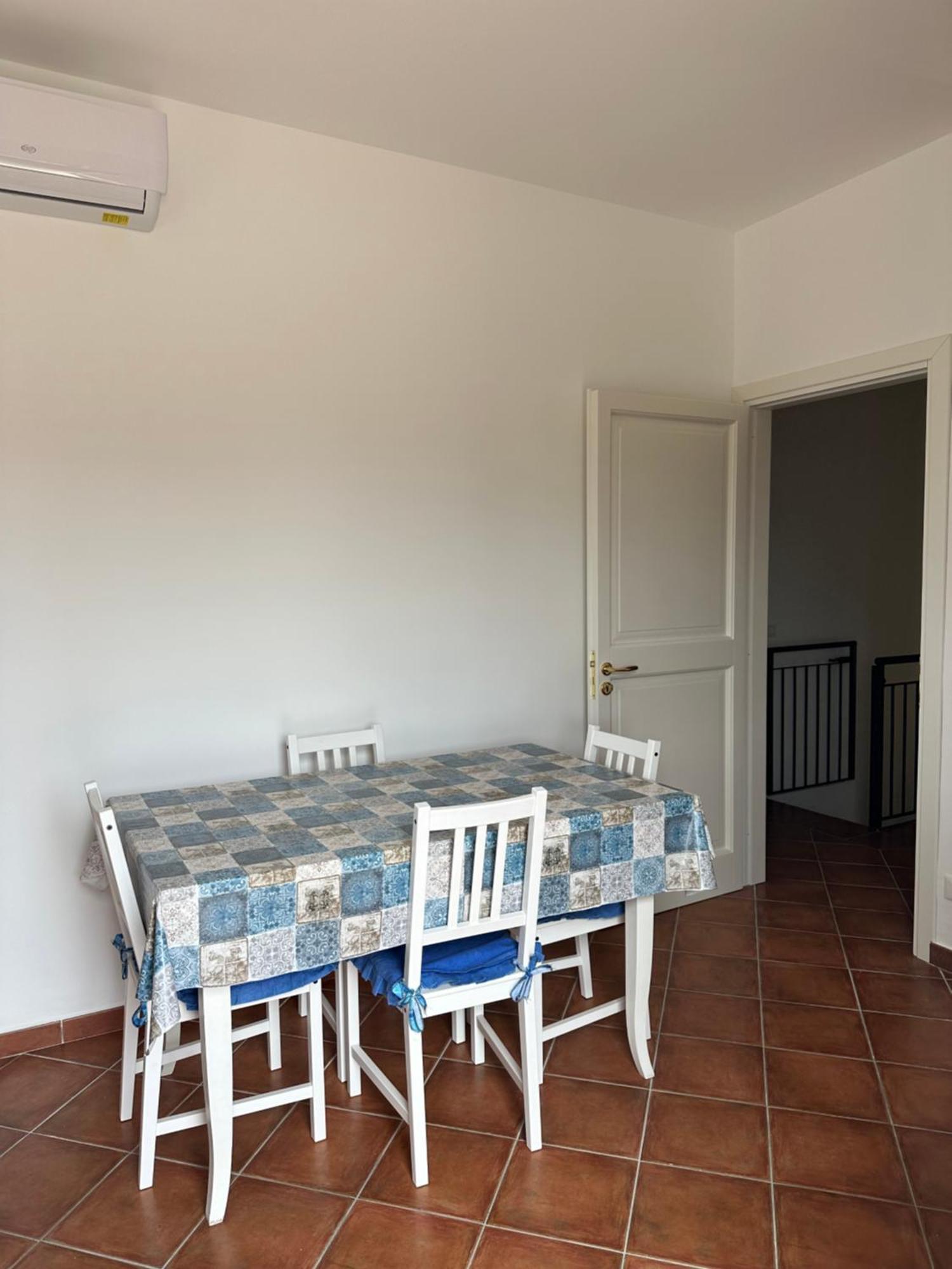 Sara Mondello Upper Floor Apartment