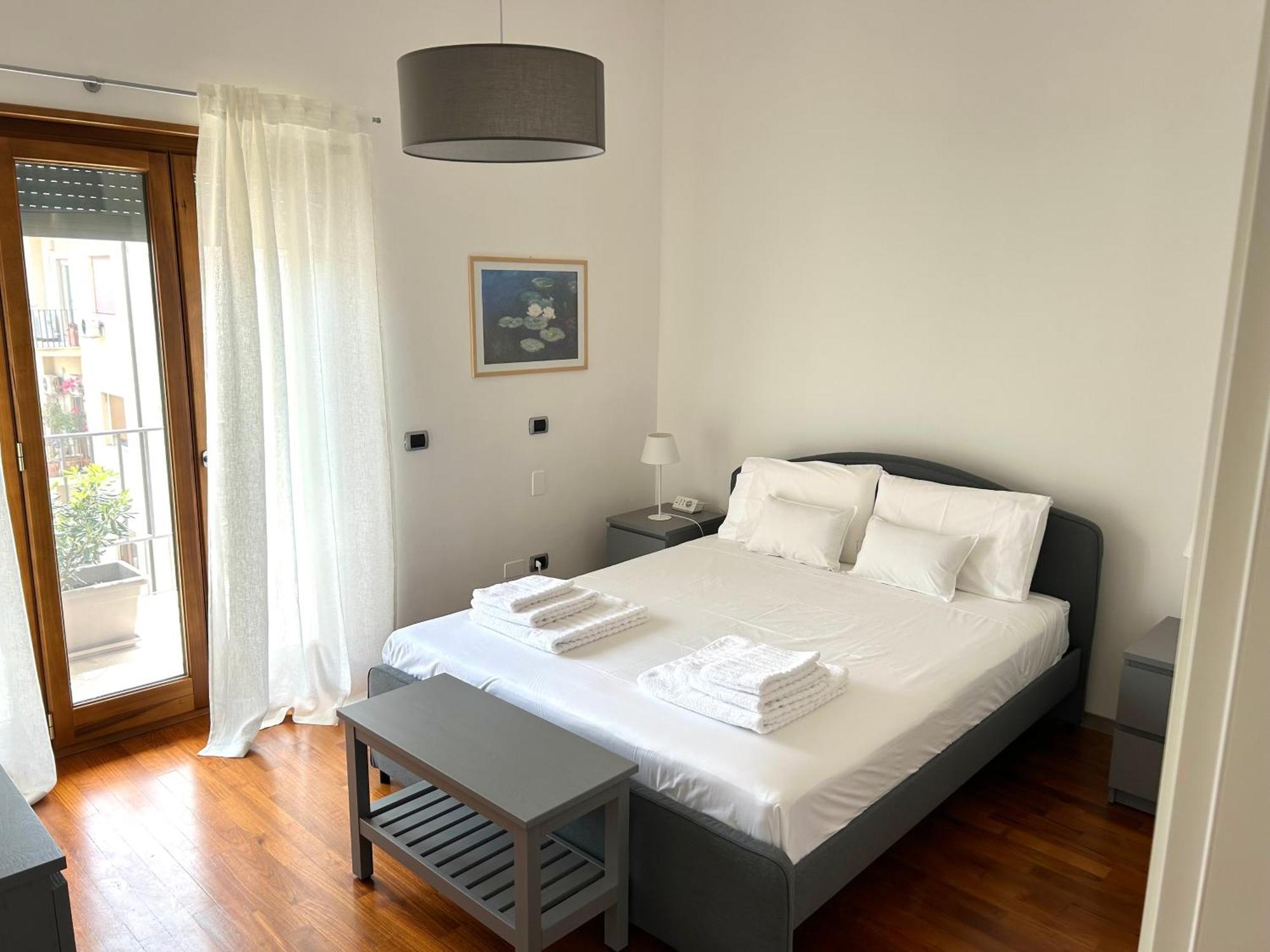 Siso Apartamento Palermo