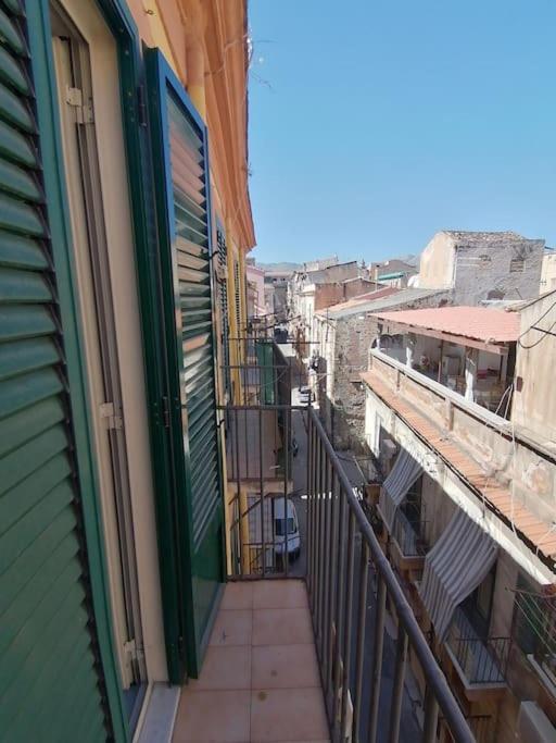 Apartment Casa Sant'agata - Real Palermo