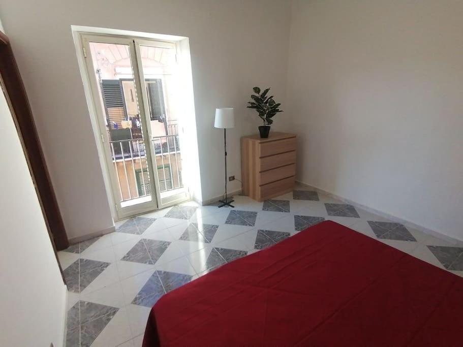 Casa Sant'agata - Real * Palermo