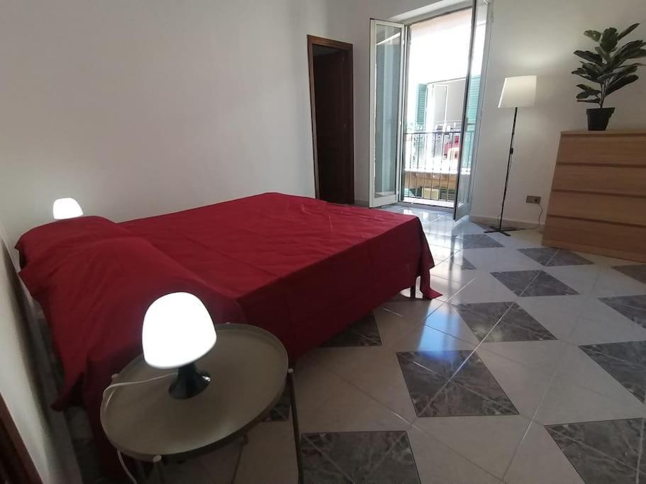 Apartment Casa Sant'agata - Real *