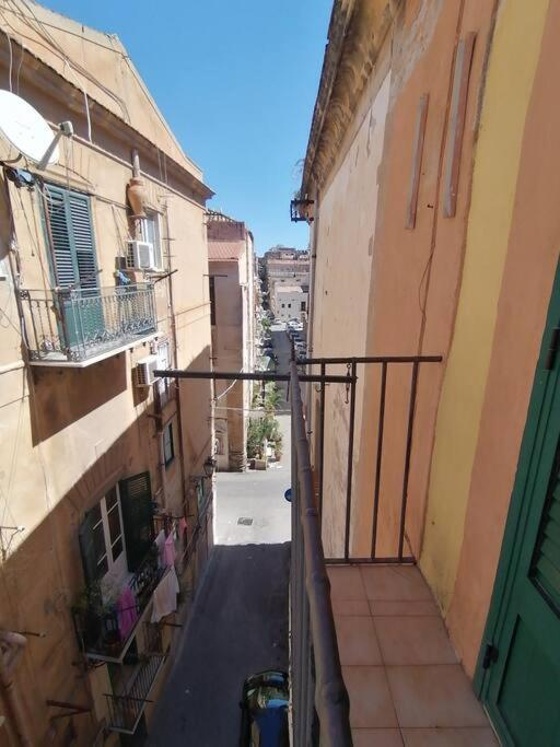 Casa Sant'agata - Real Apartment Palermo