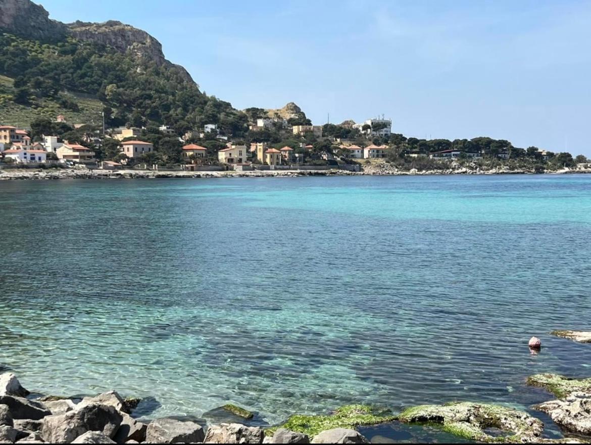 Apartment A Mare Sferracavallo