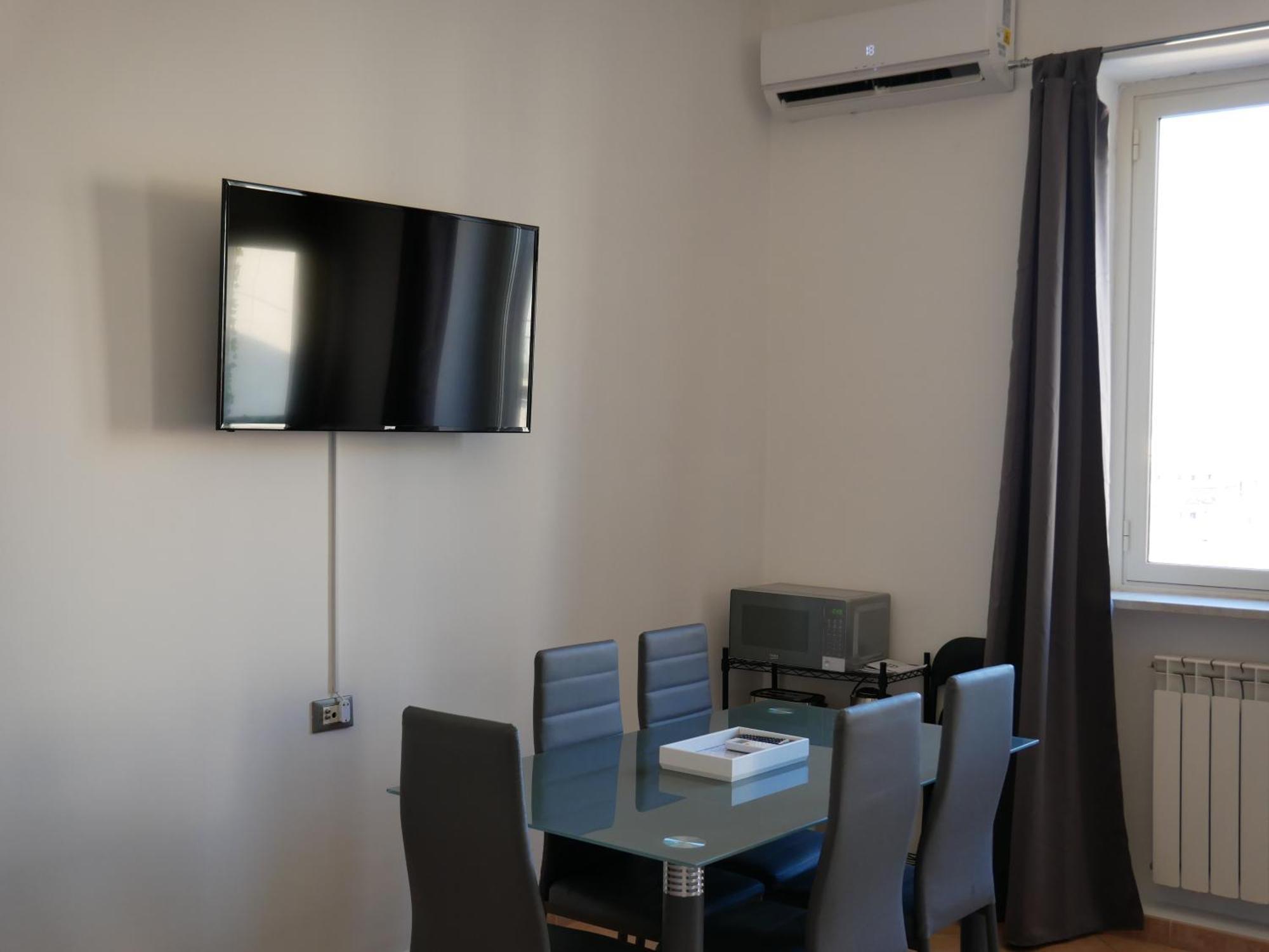 Apartment Simone Cupolas View