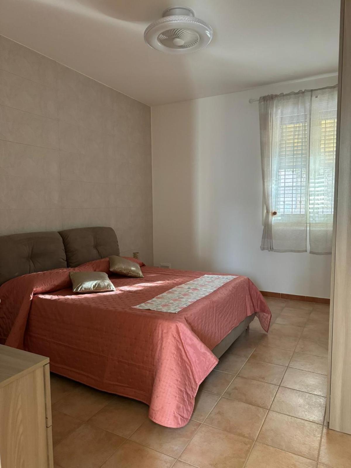 Apartment Casetta Fenech