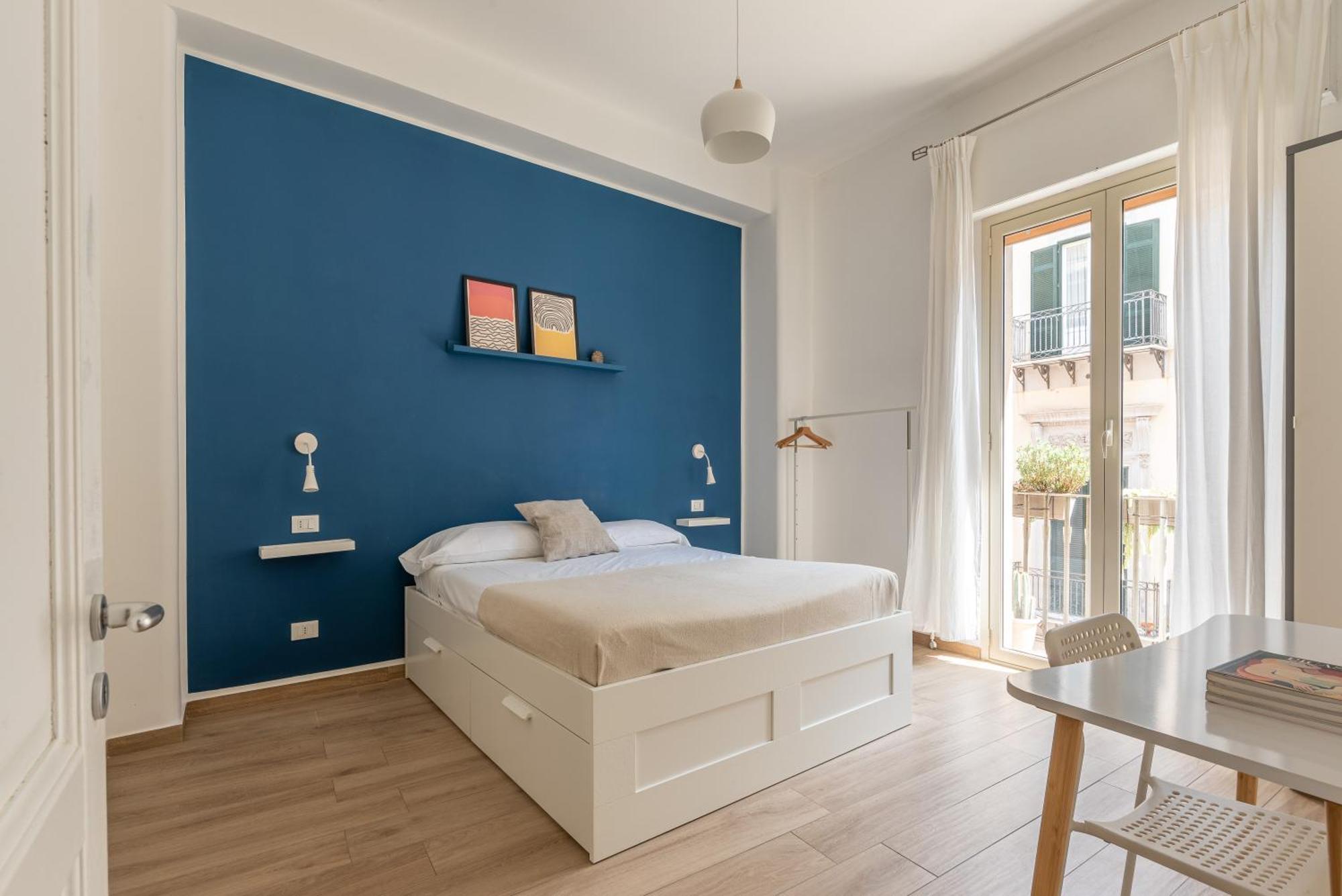 Sant'agostino With Terrace By Wonderful Italy Ferienhaus *