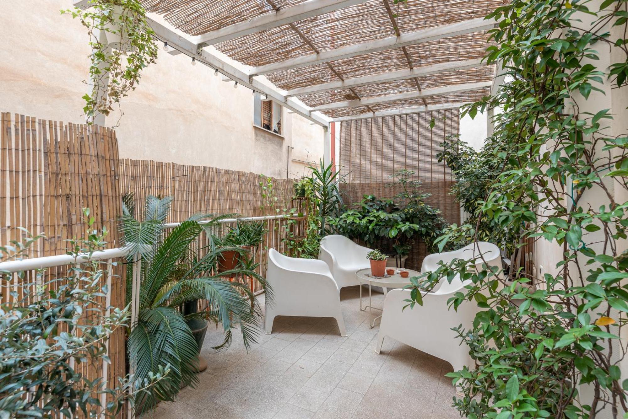Sant'agostino With Terrace By Wonderful Italy Ferienhaus *