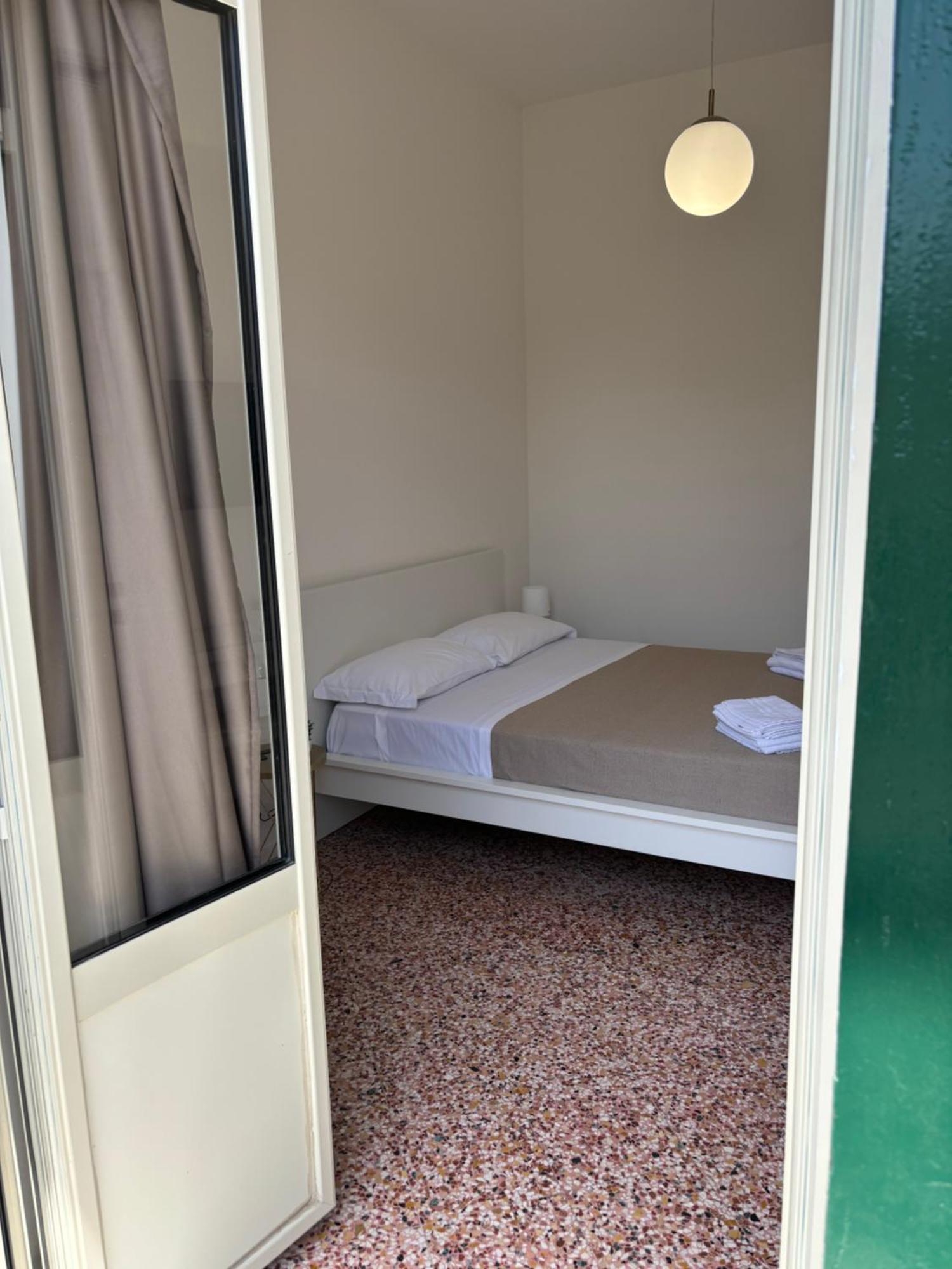 Valguarnera & Frühstückspension Palermo