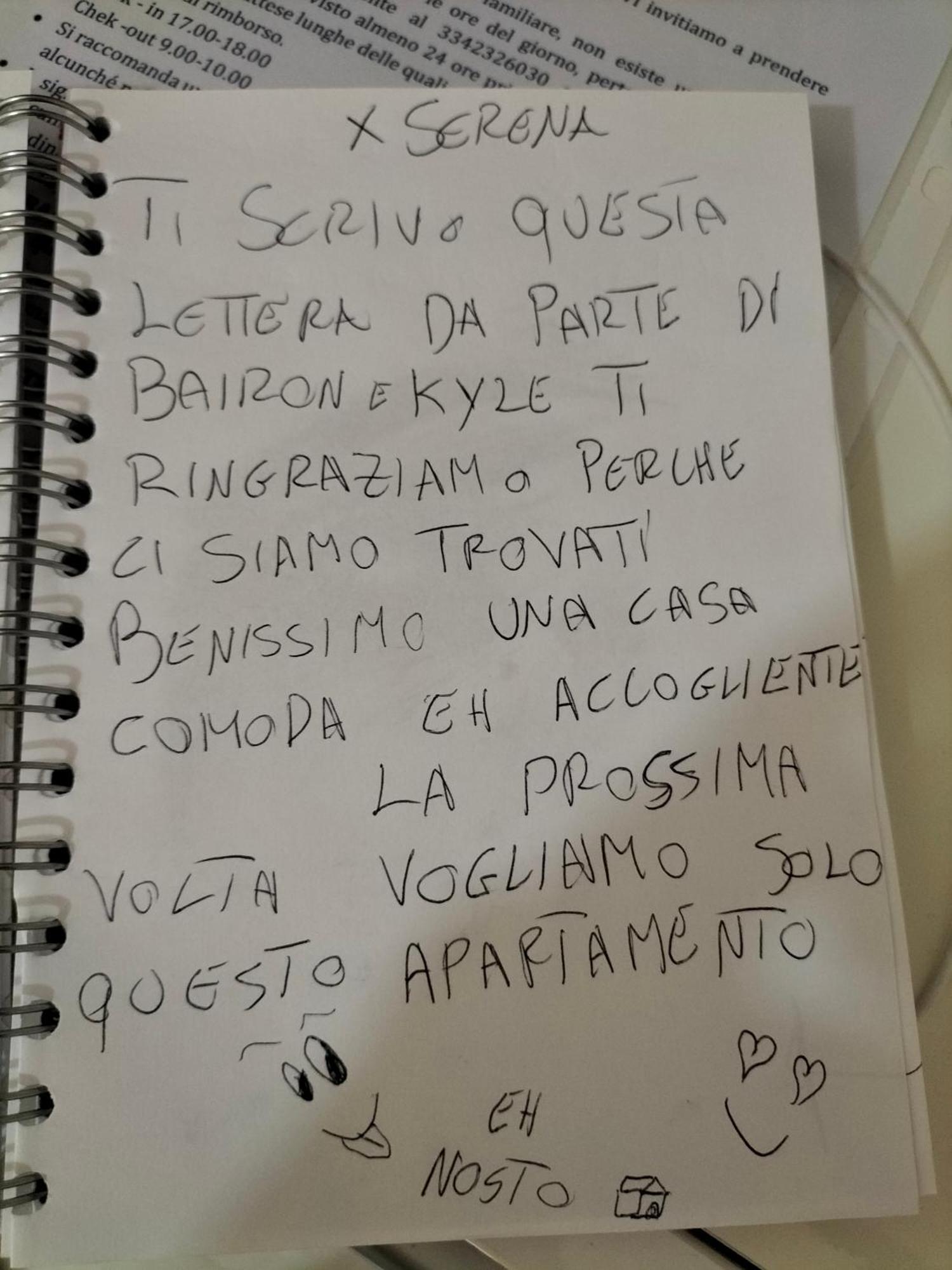 Ciuridda Mia Appartamento Palermo