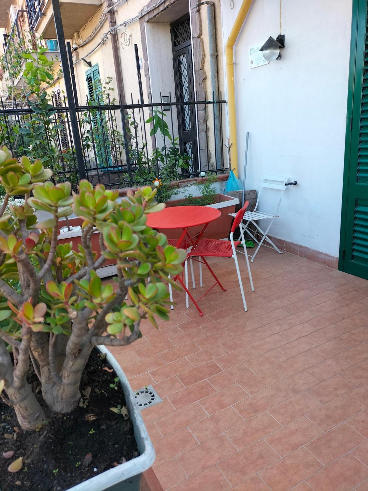 Appartamento Ciuridda Mia Palermo